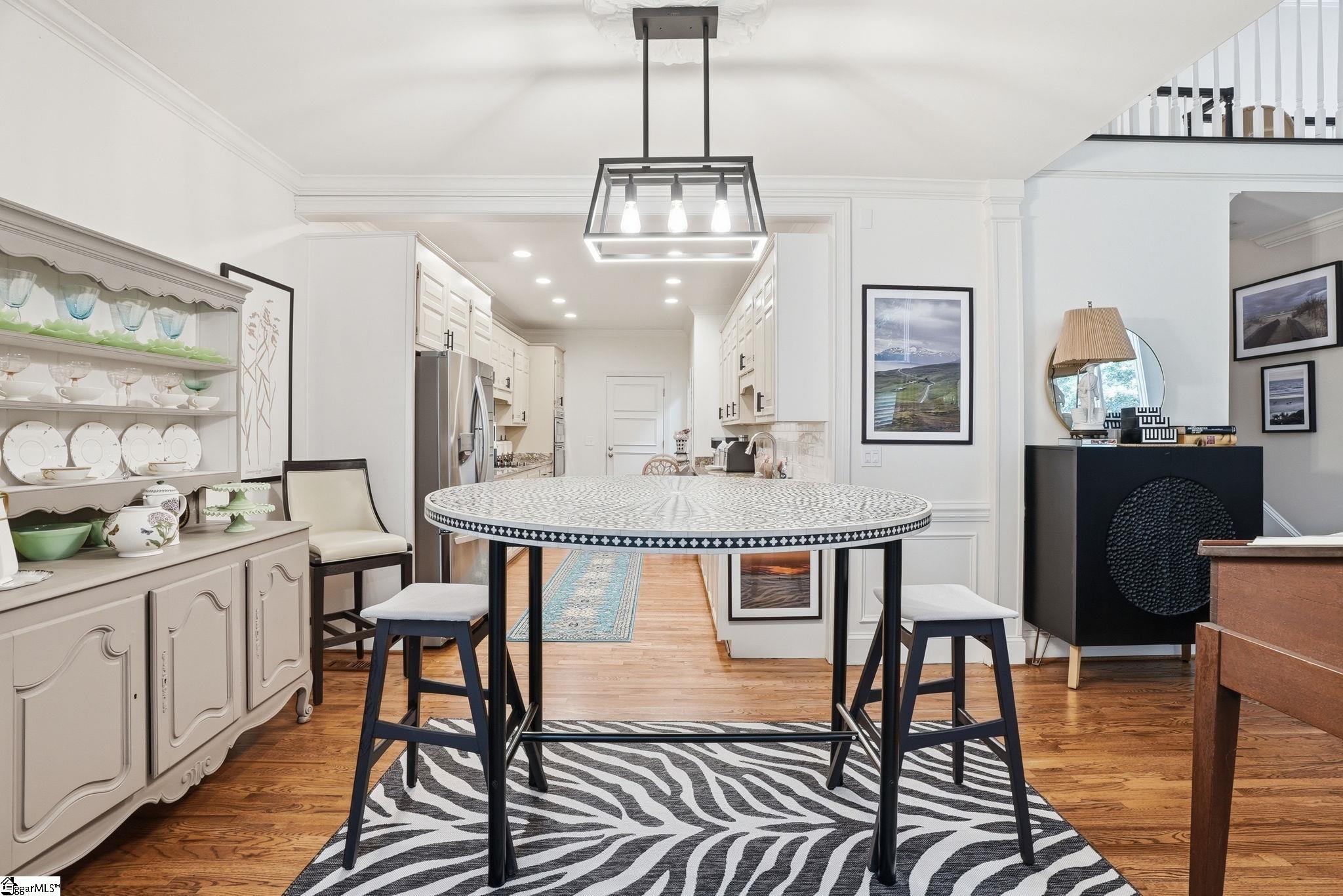 213 Castellan Drive Greer, SC 29650