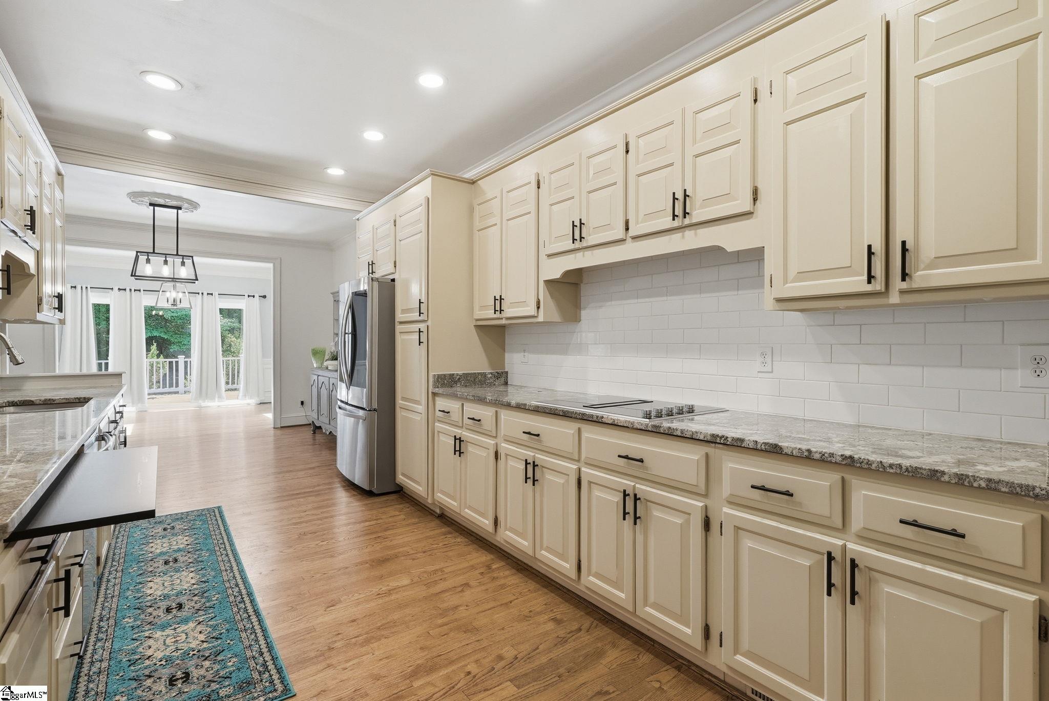213 Castellan Drive Greer, SC 29650