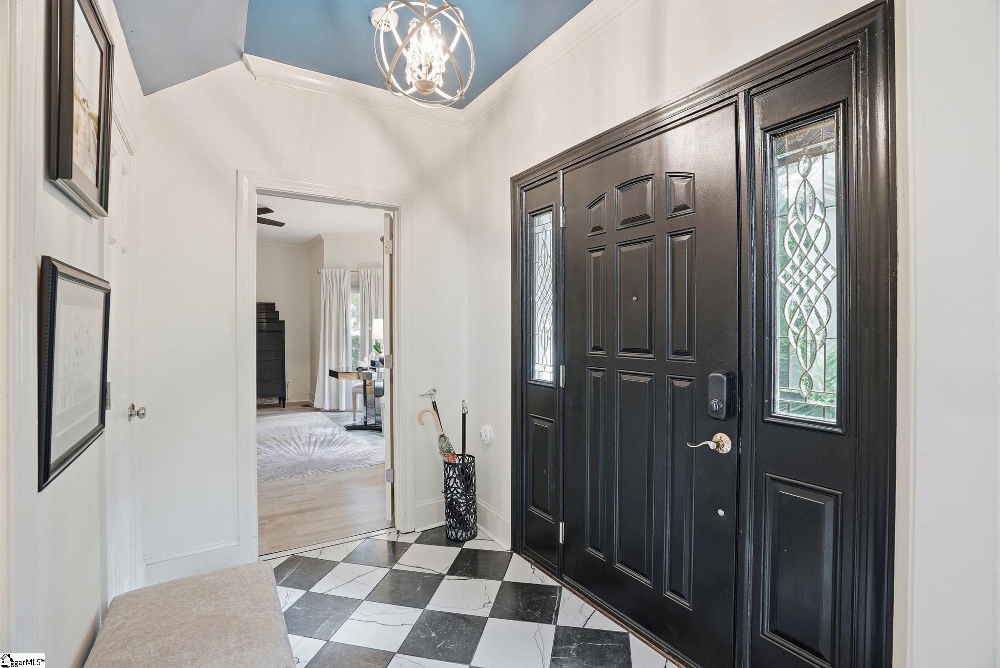 213 Castellan Drive Greer, SC 29650