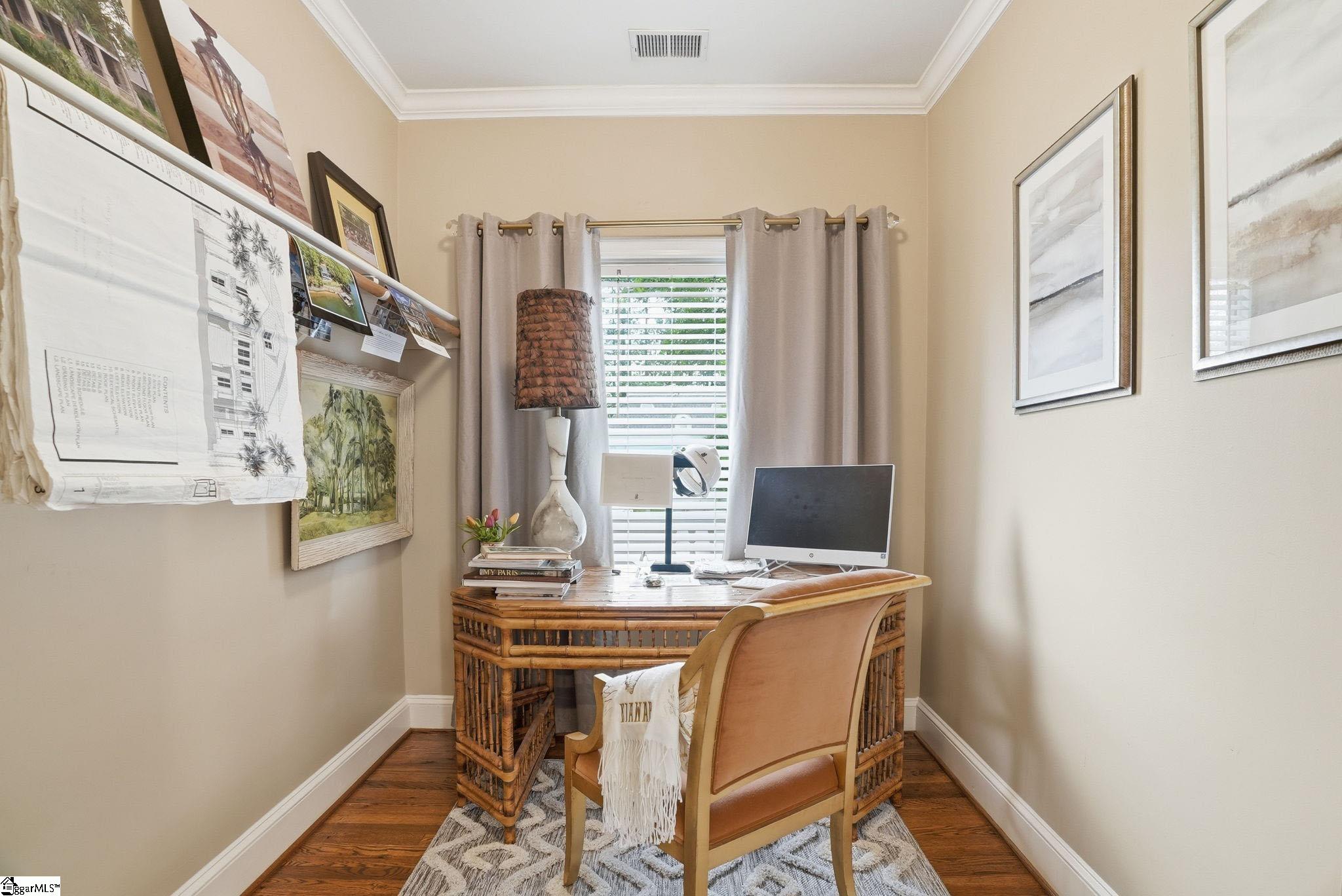 213 Castellan Drive Greer, SC 29650