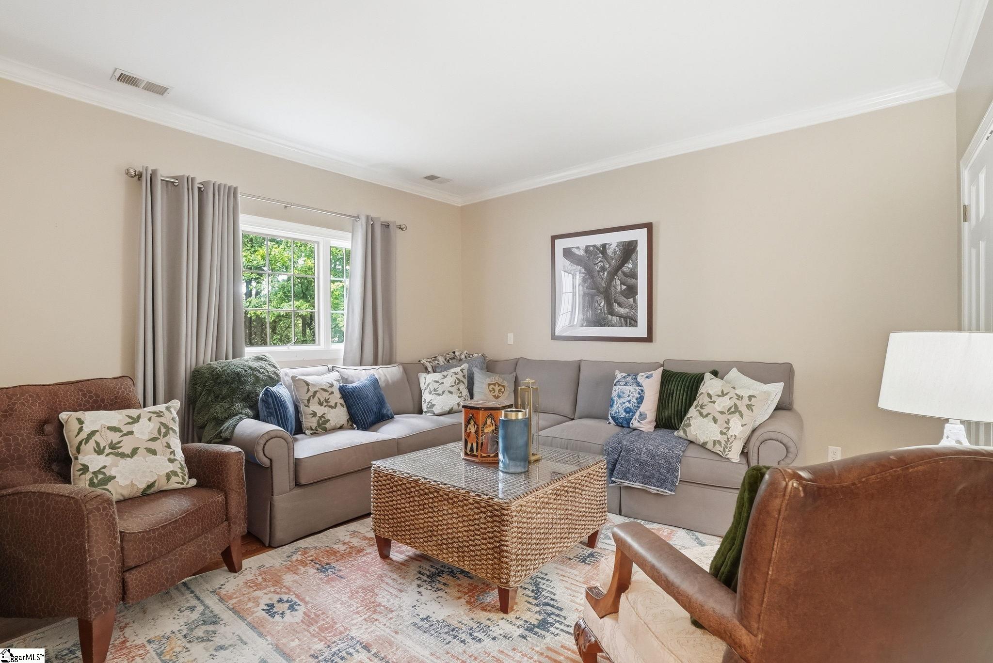 213 Castellan Drive Greer, SC 29650