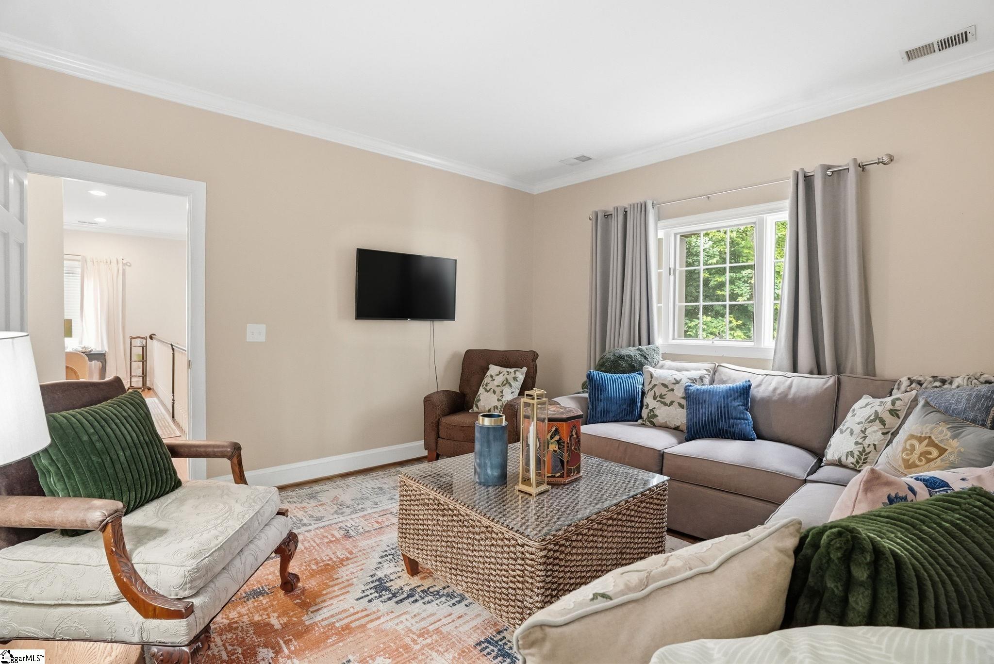 213 Castellan Drive Greer, SC 29650