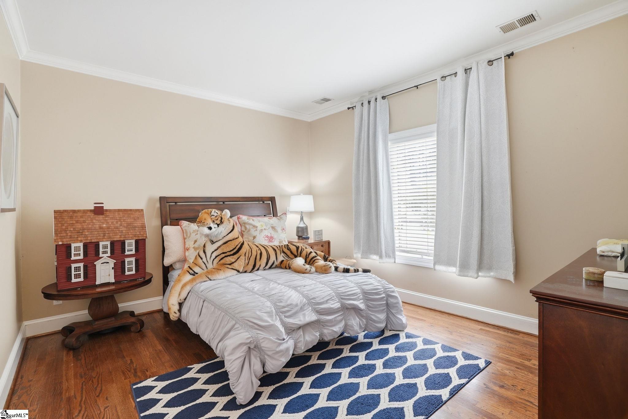 213 Castellan Drive Greer, SC 29650