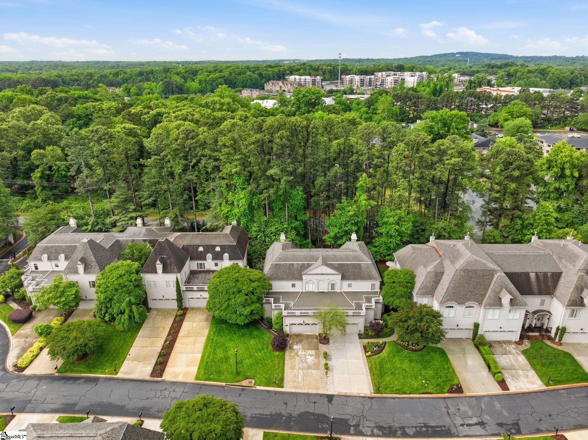 213 Castellan Drive Greer, SC 29650