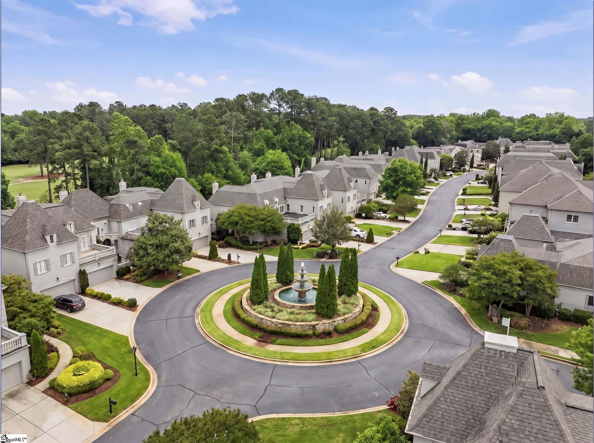 213 Castellan Drive Greer, SC 29650