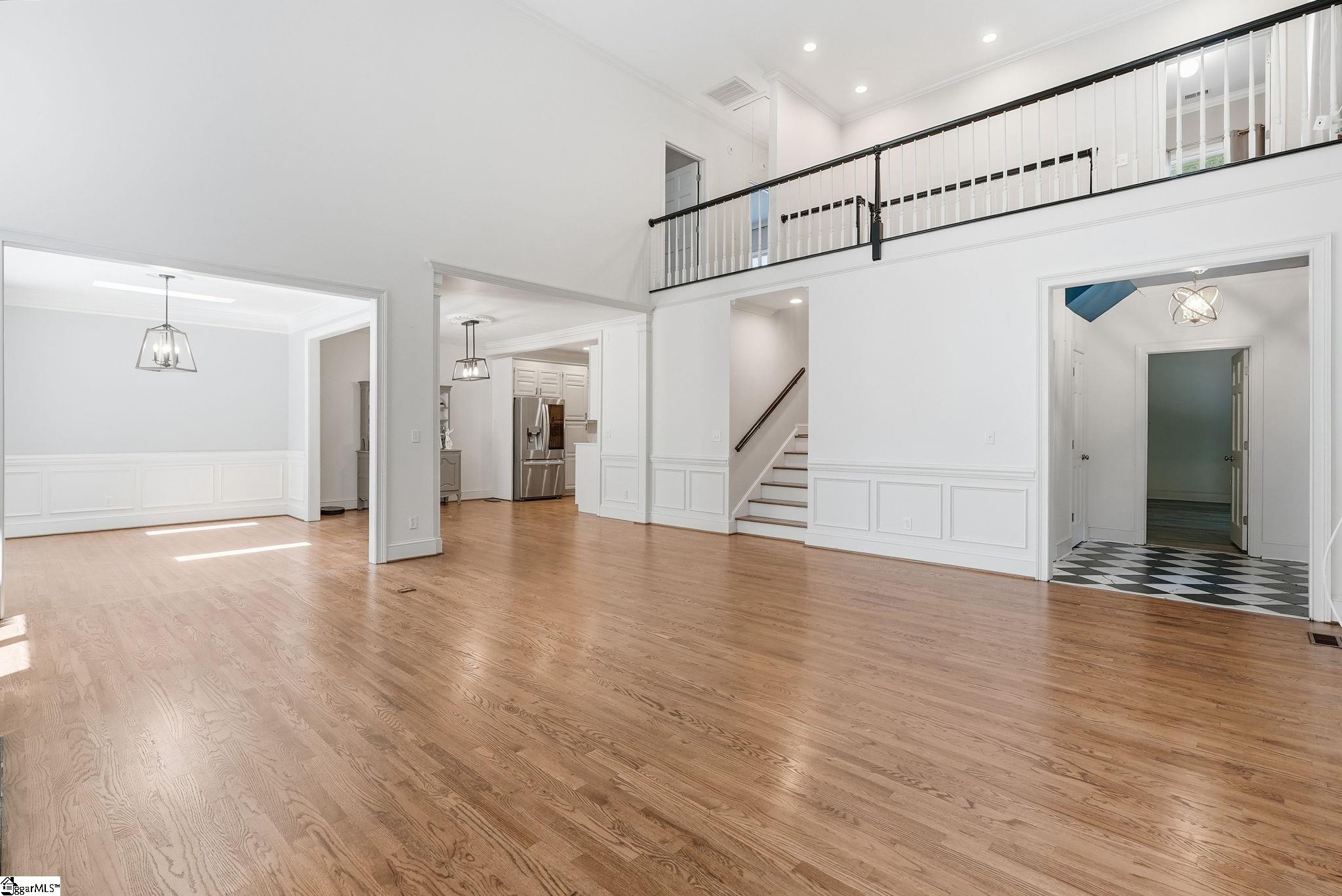 213 Castellan Drive Greer, SC 29650