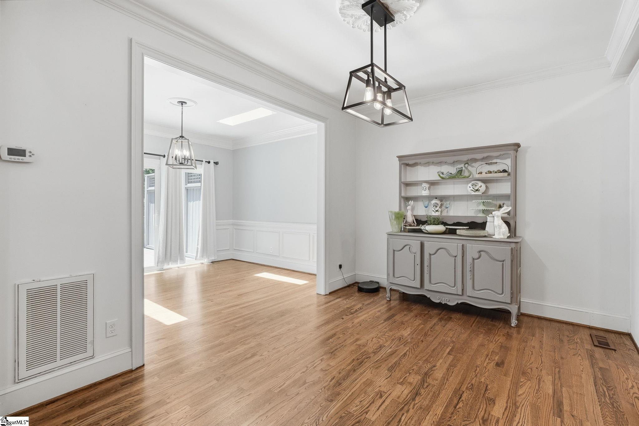 213 Castellan Drive Greer, SC 29650
