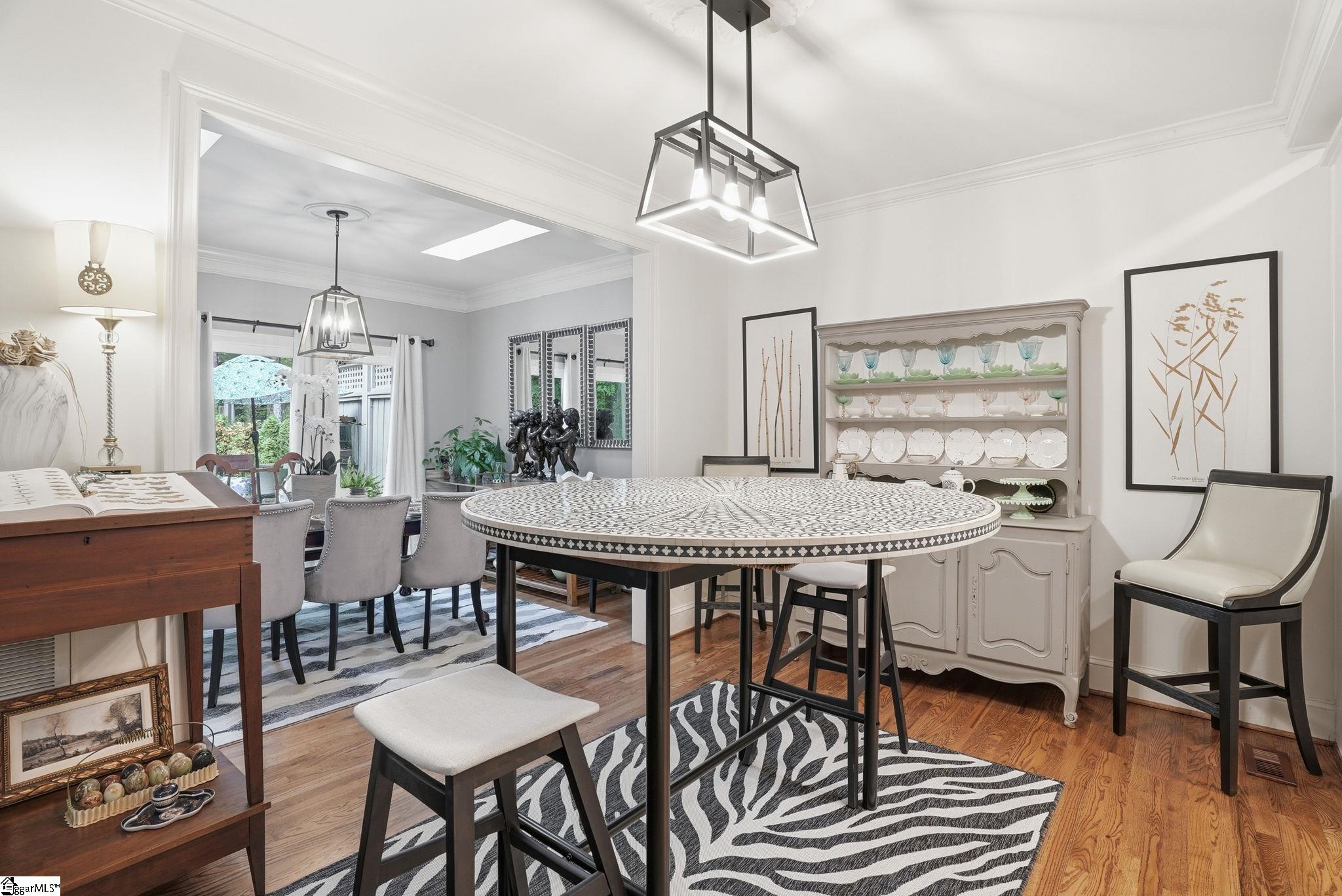 213 Castellan Drive Greer, SC 29650