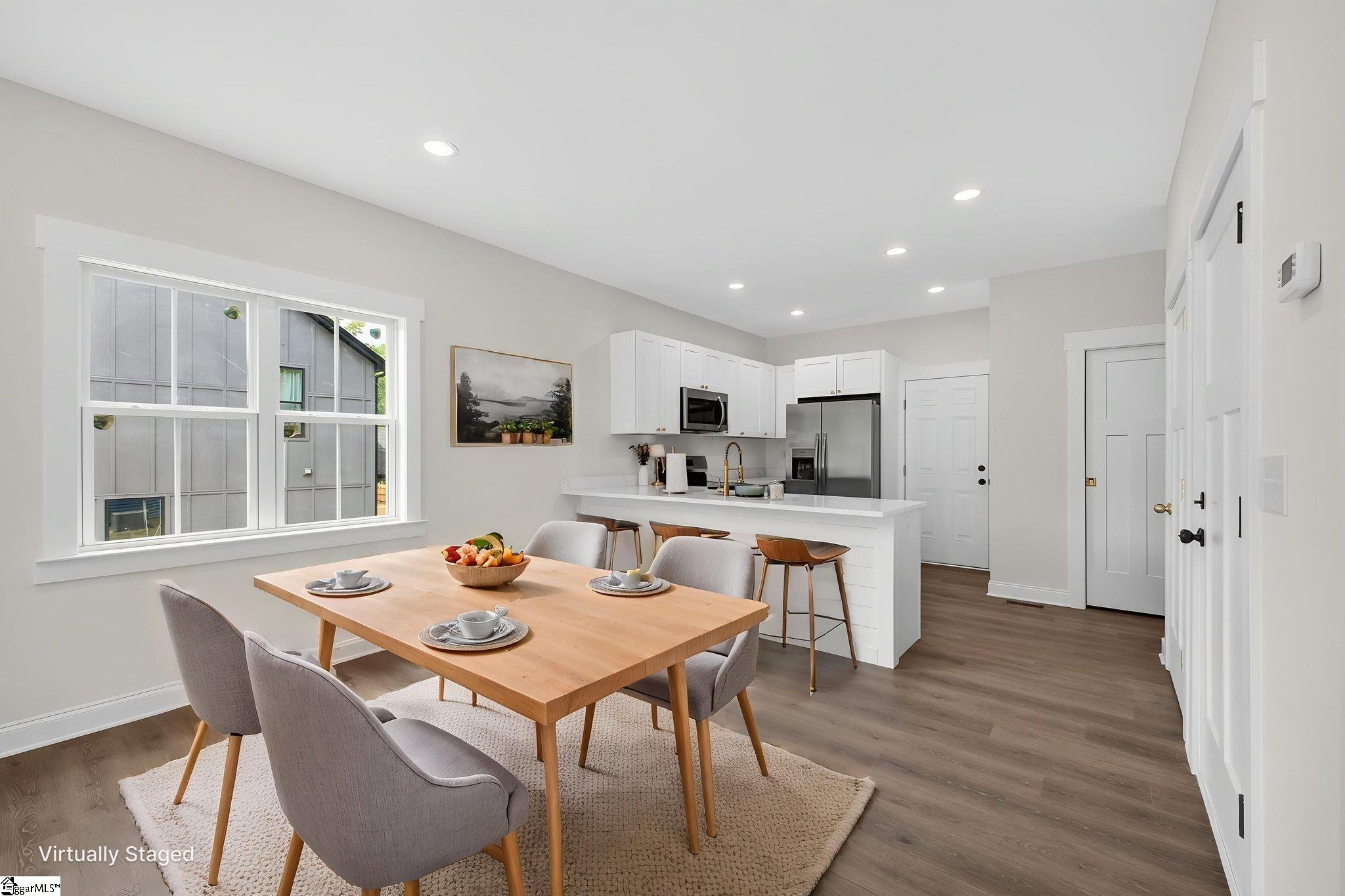 316 W Caroline Street Greenville, SC 29611
