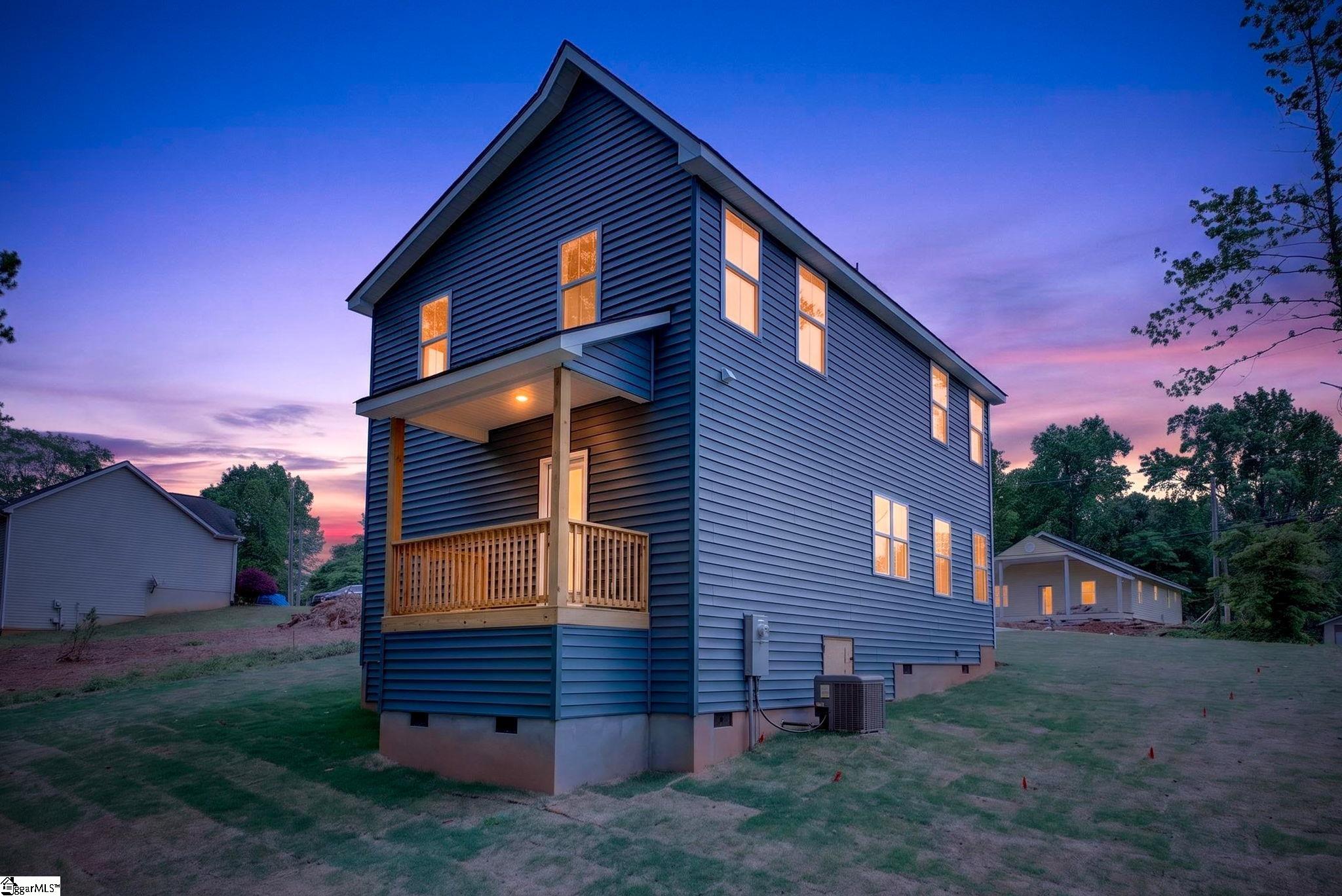 316 W Caroline Street Greenville, SC 29611