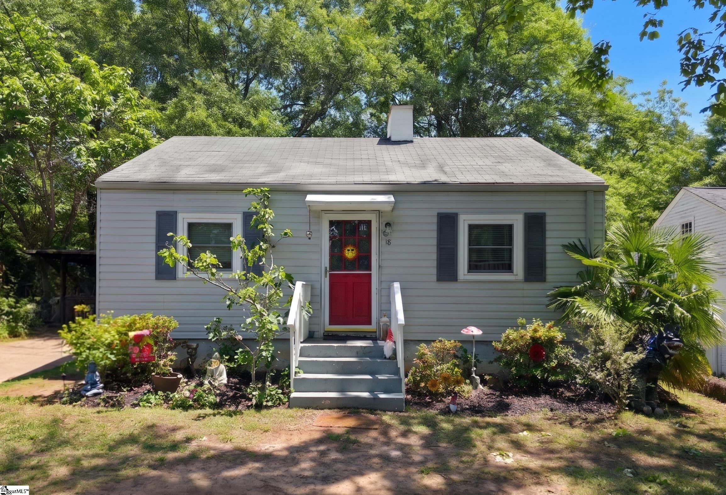 Find Your Home in South Carolina