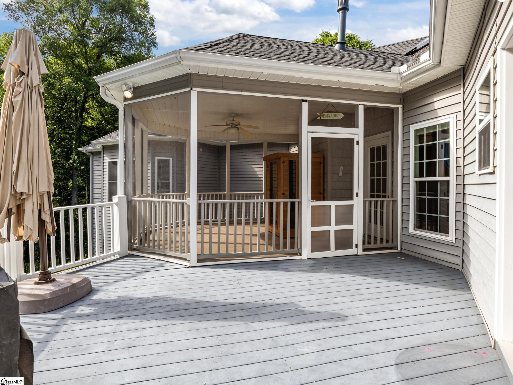 31 Silver Knoll Court Greer, SC 29651