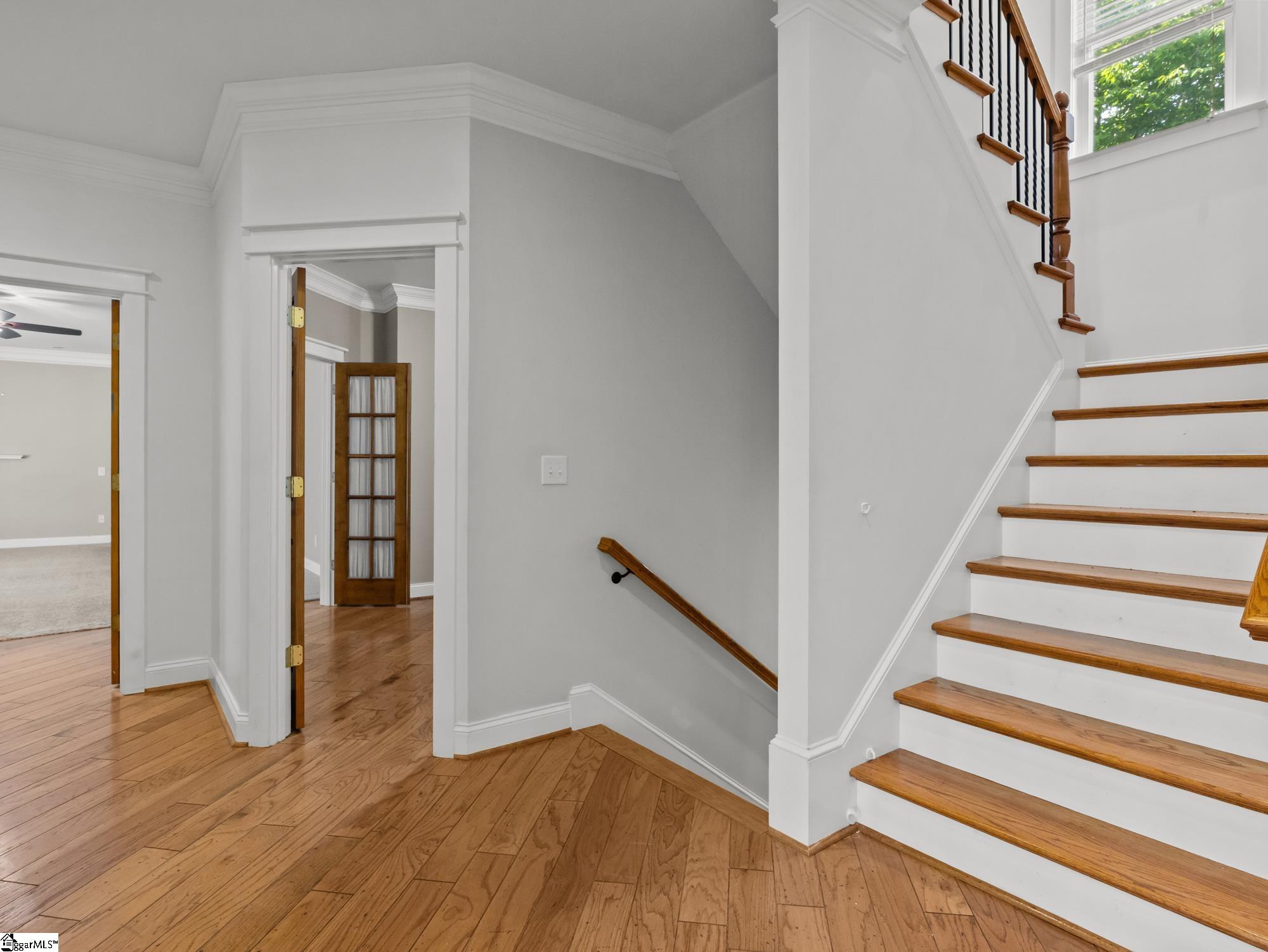 31 Silver Knoll Court Greer, SC 29651