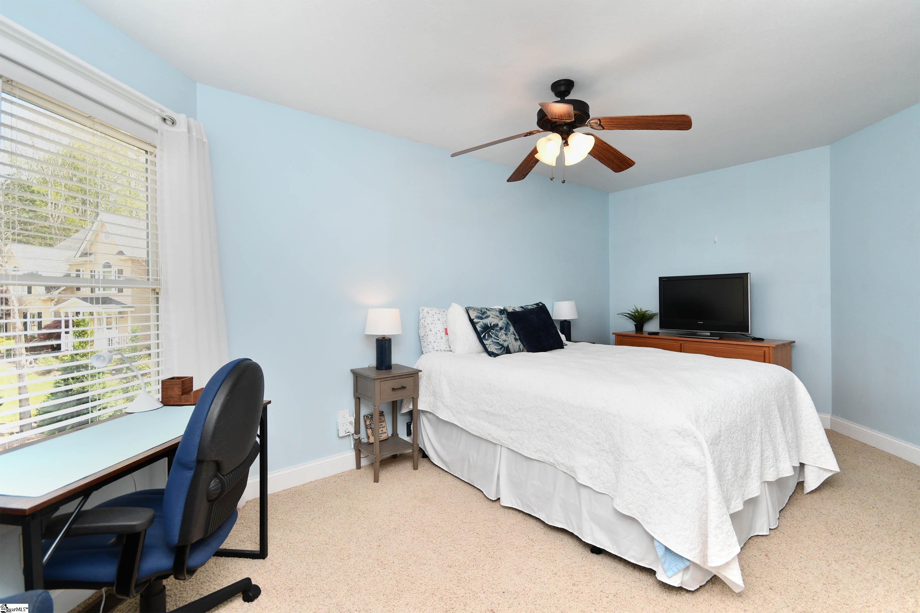 31 Silver Knoll Court Greer, SC 29651