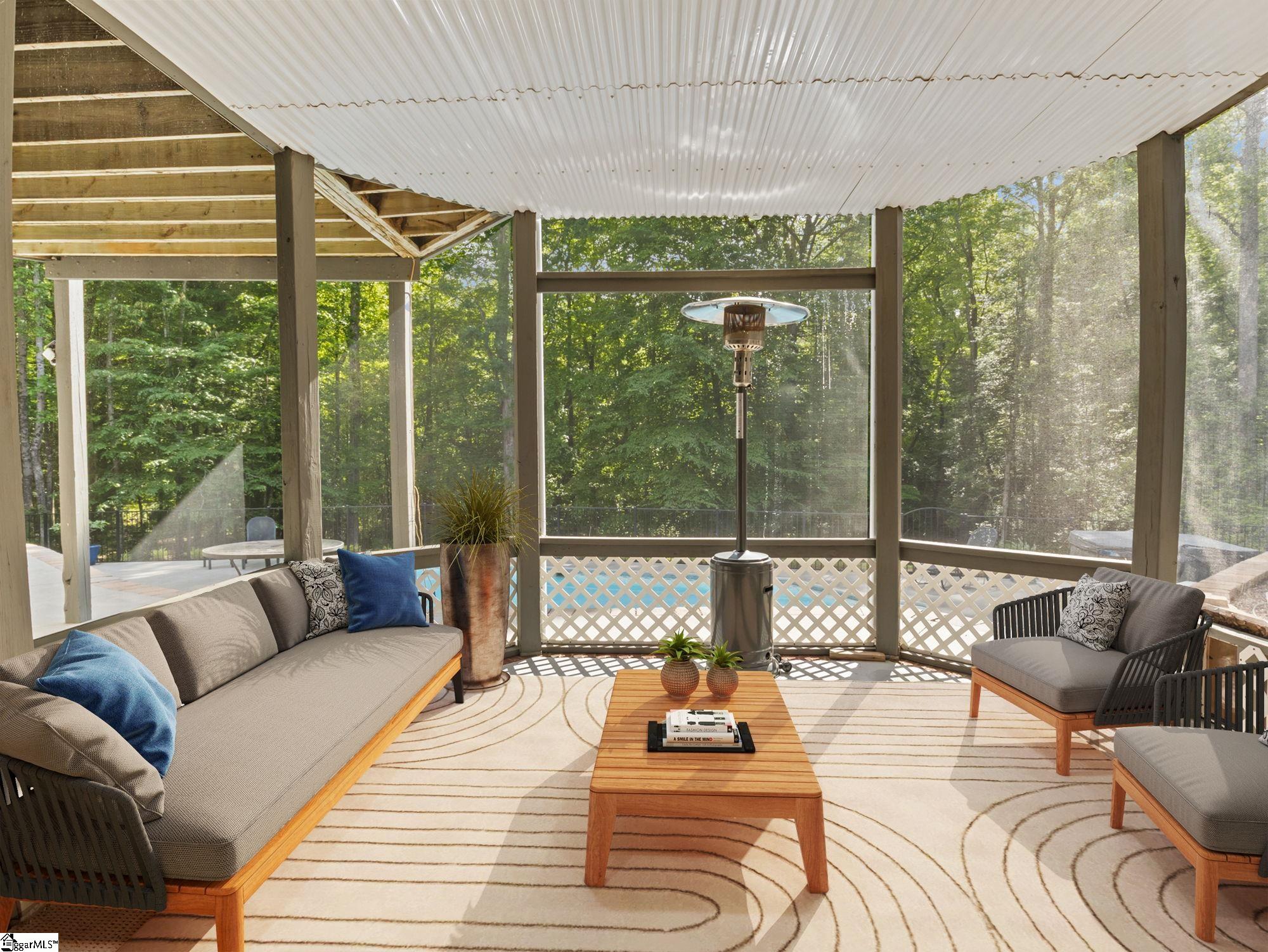31 Silver Knoll Court Greer, SC 29651