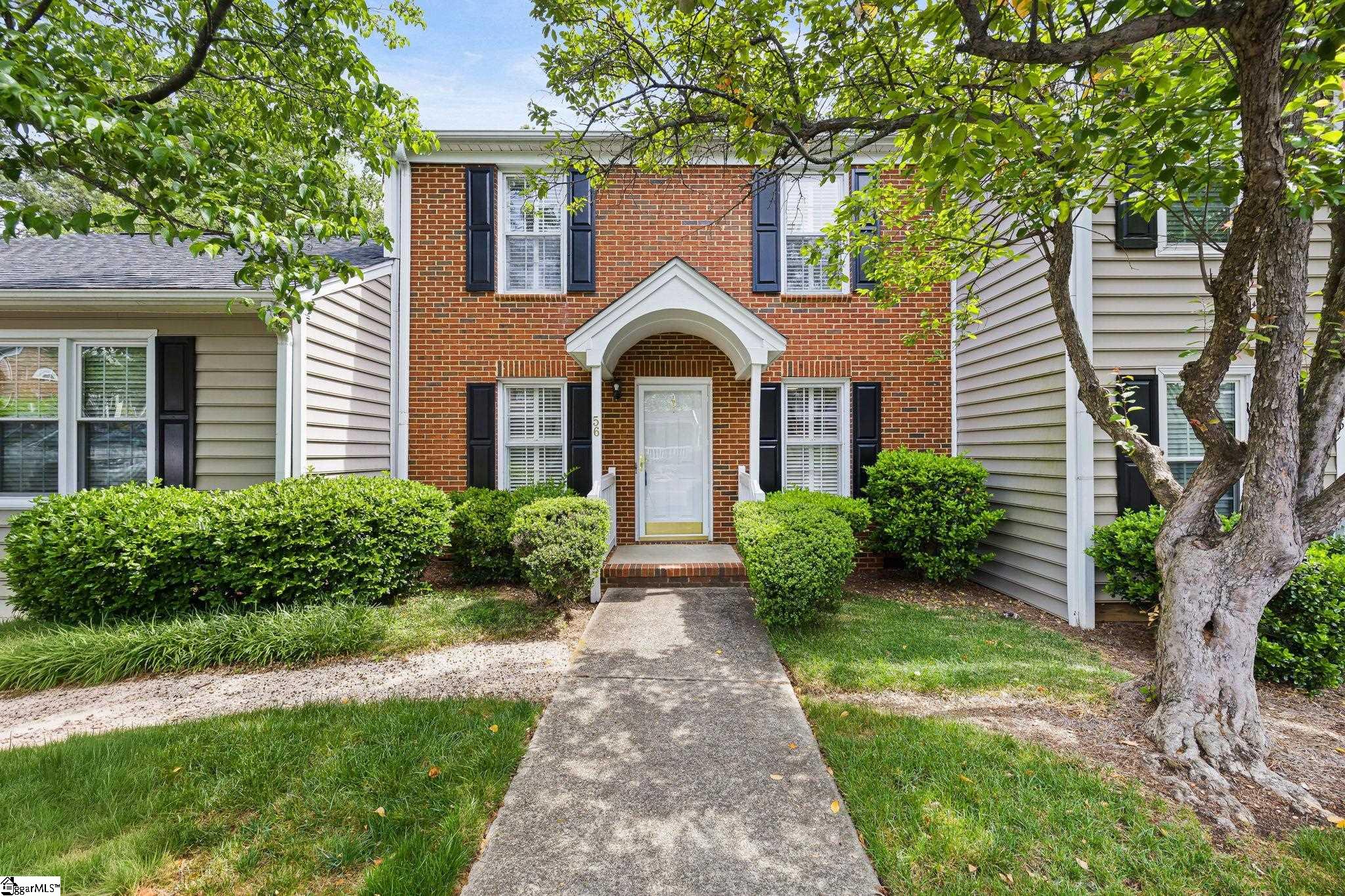 Find Your Home in South Carolina