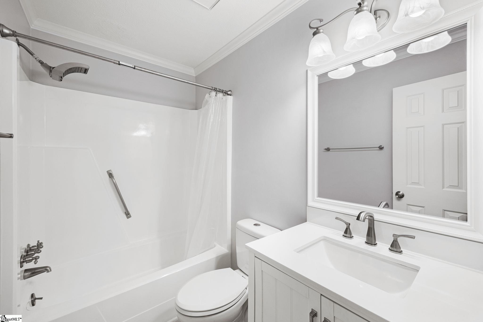 40 Wood Pointe Drive UNIT Unit 56 Greenville, SC 29615