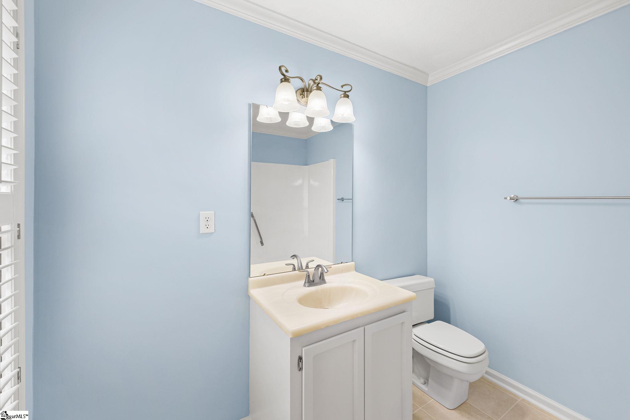 40 Wood Pointe Drive UNIT Unit 56 Greenville, SC 29615