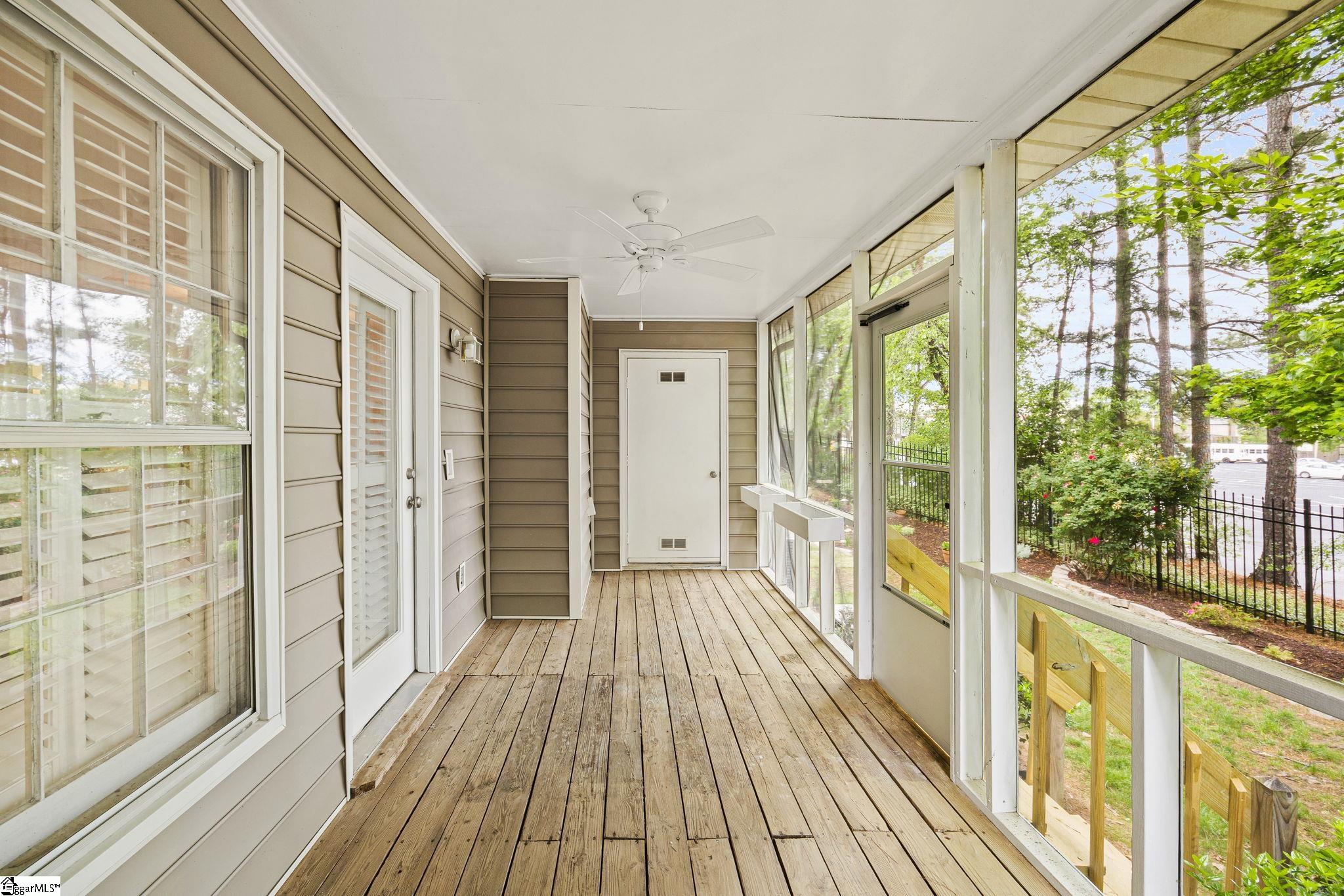 40 Wood Pointe Drive UNIT Unit 56 Greenville, SC 29615