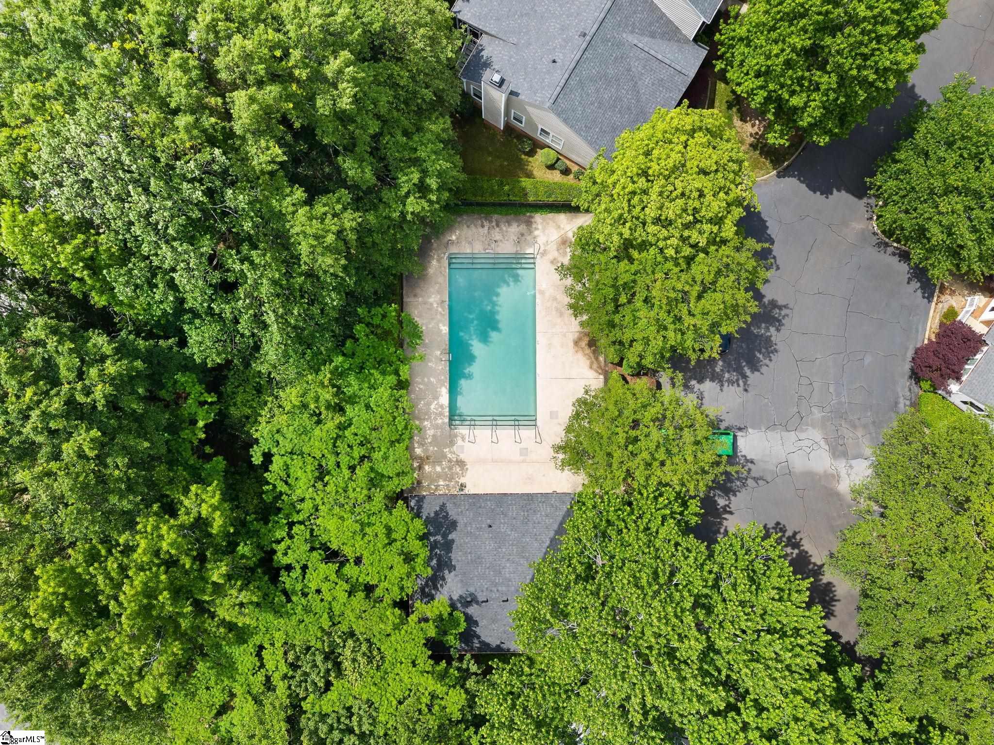 40 Wood Pointe Drive UNIT Unit 56 Greenville, SC 29615