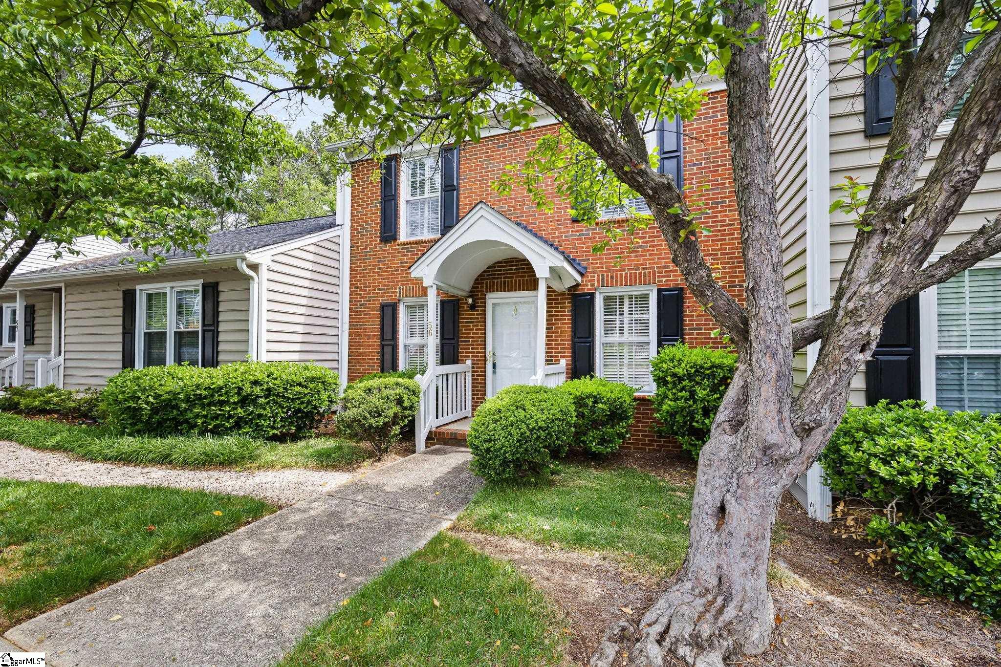 40 Wood Pointe Drive UNIT Unit 56 Greenville, SC 29615