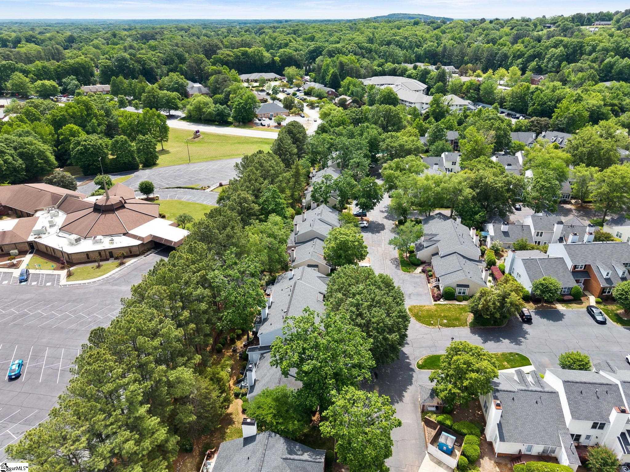 40 Wood Pointe Drive UNIT Unit 56 Greenville, SC 29615