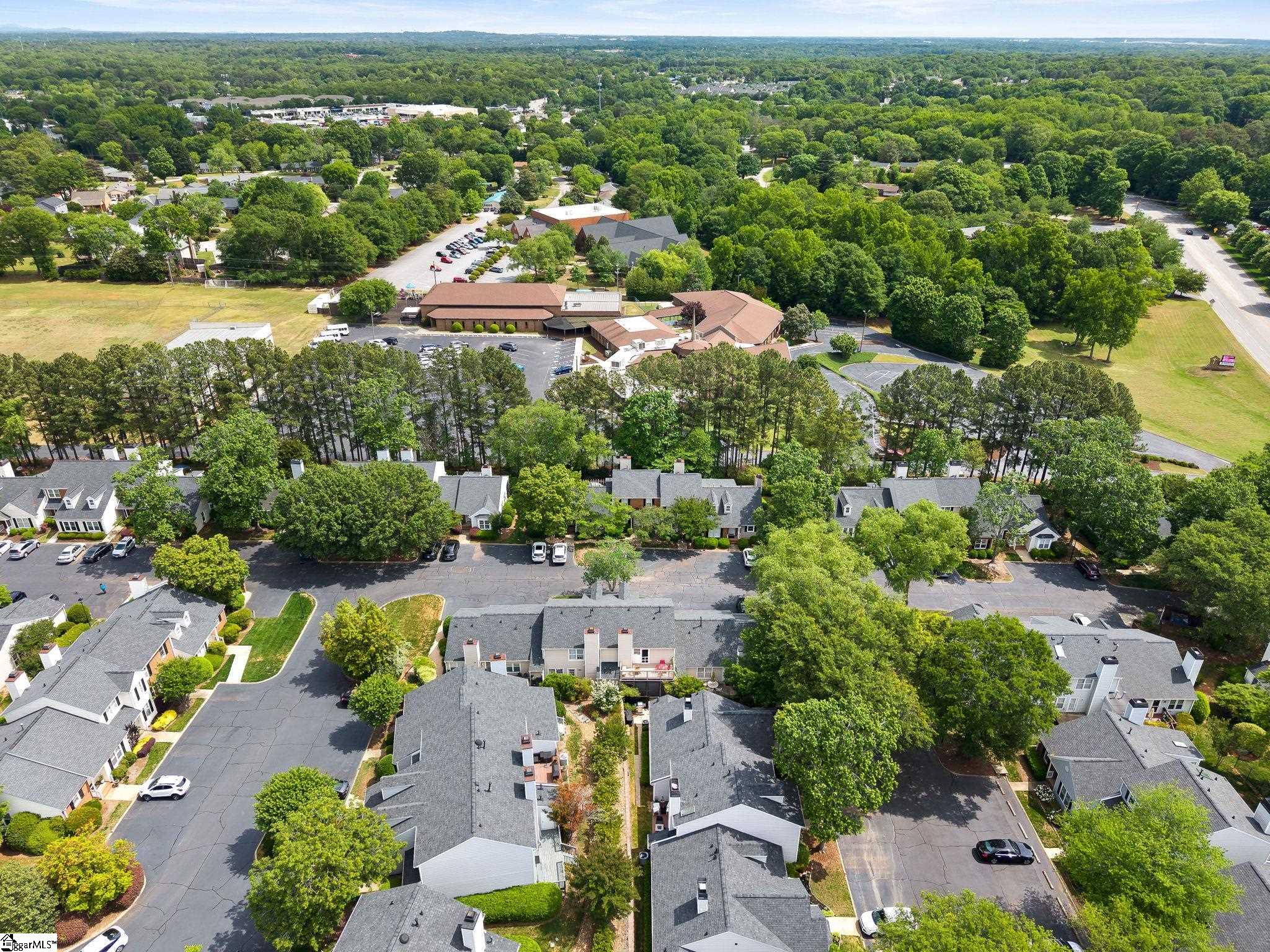 40 Wood Pointe Drive UNIT Unit 56 Greenville, SC 29615