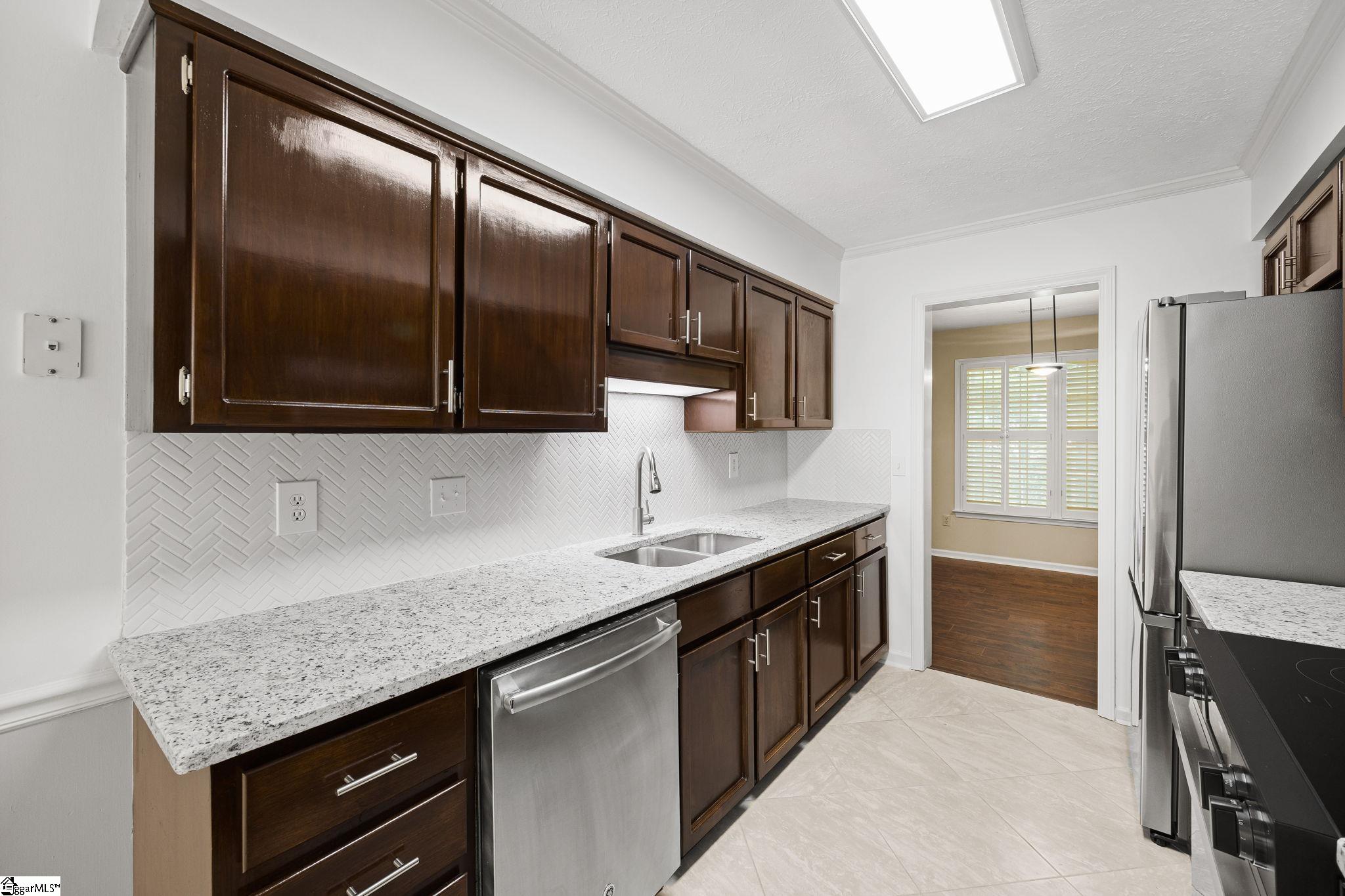 40 Wood Pointe Drive UNIT Unit 56 Greenville, SC 29615