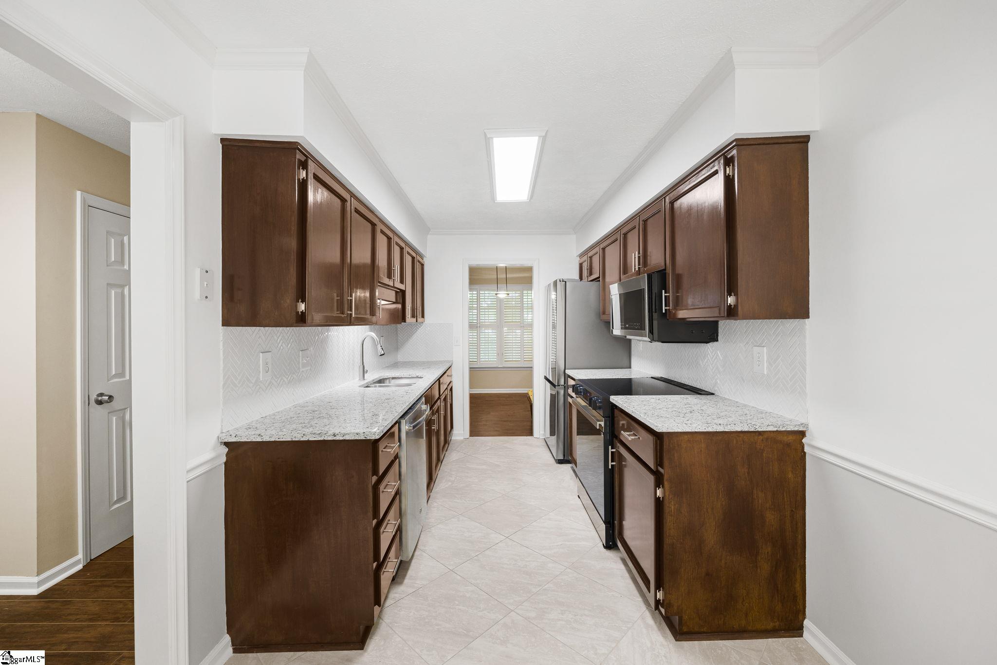 40 Wood Pointe Drive UNIT Unit 56 Greenville, SC 29615