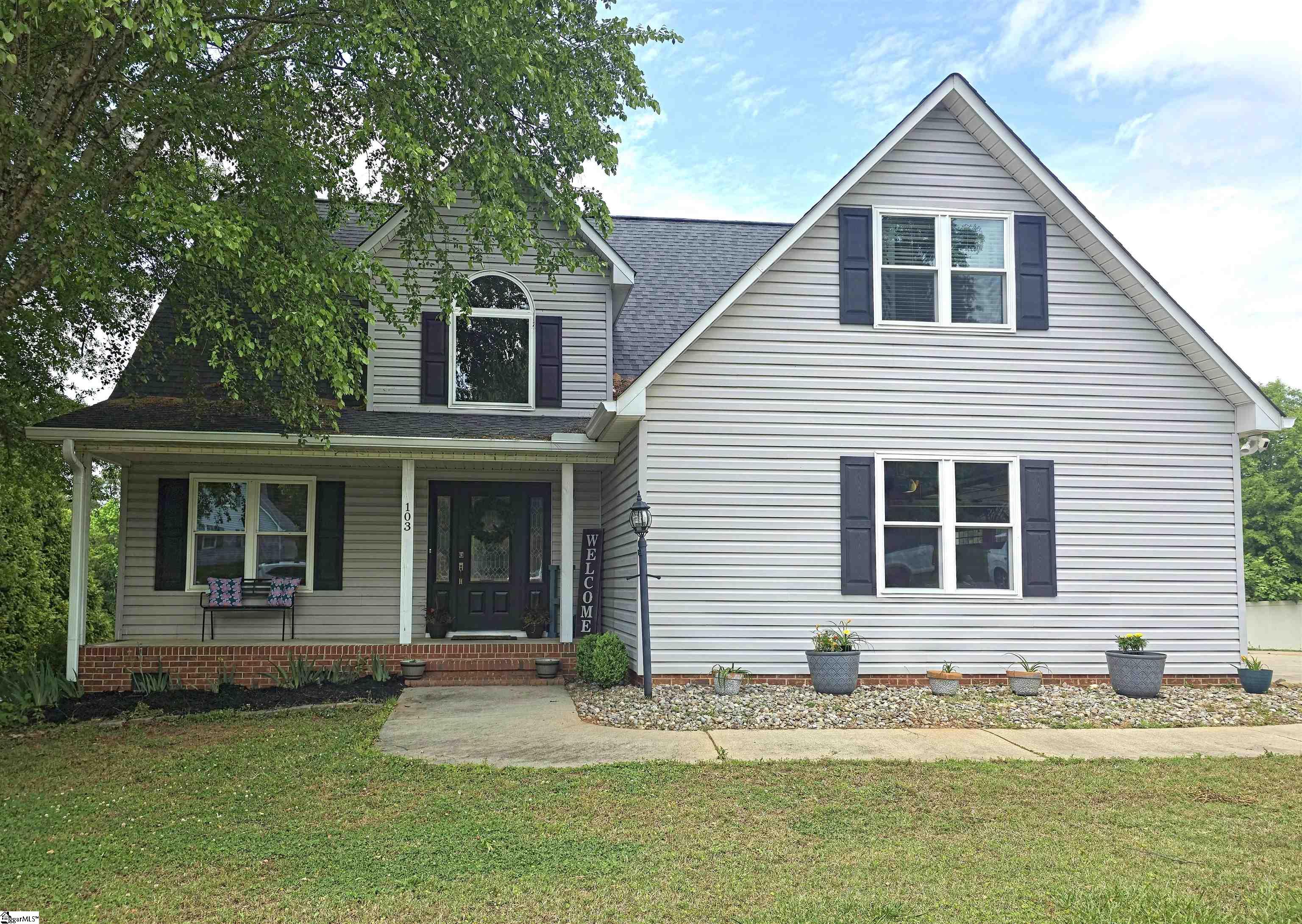 Find Your Home in South Carolina