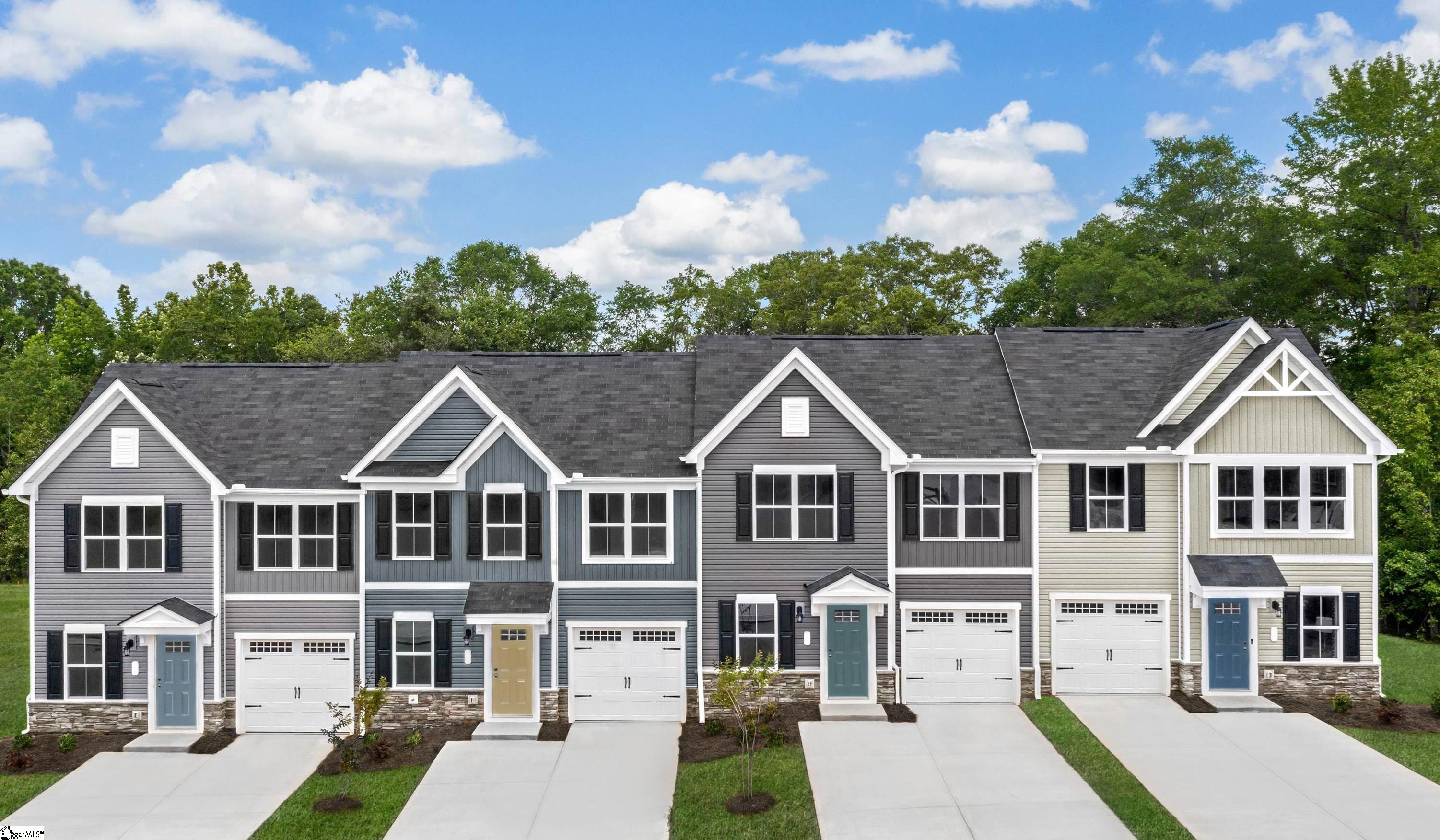 Find Your Home in South Carolina