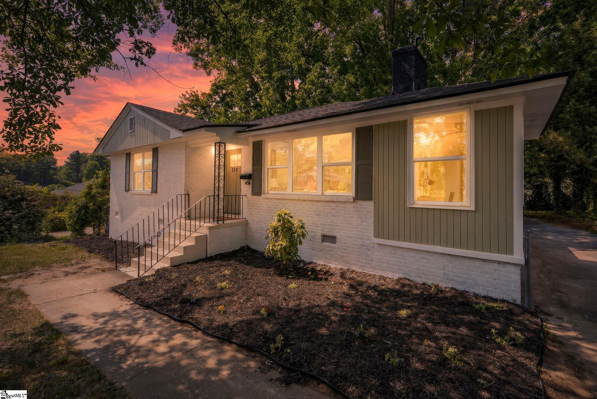 Find Your Home in South Carolina