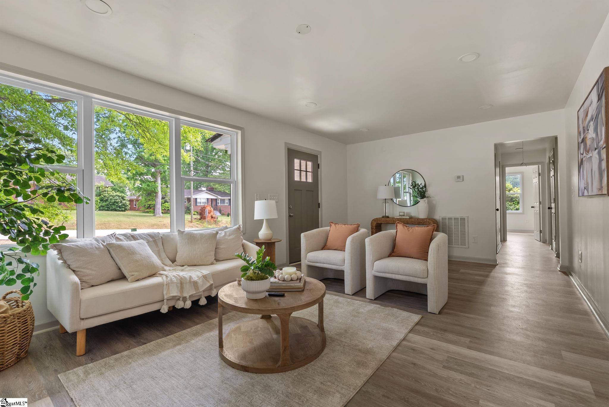 114 Birchwood Drive Greenville, SC 29605