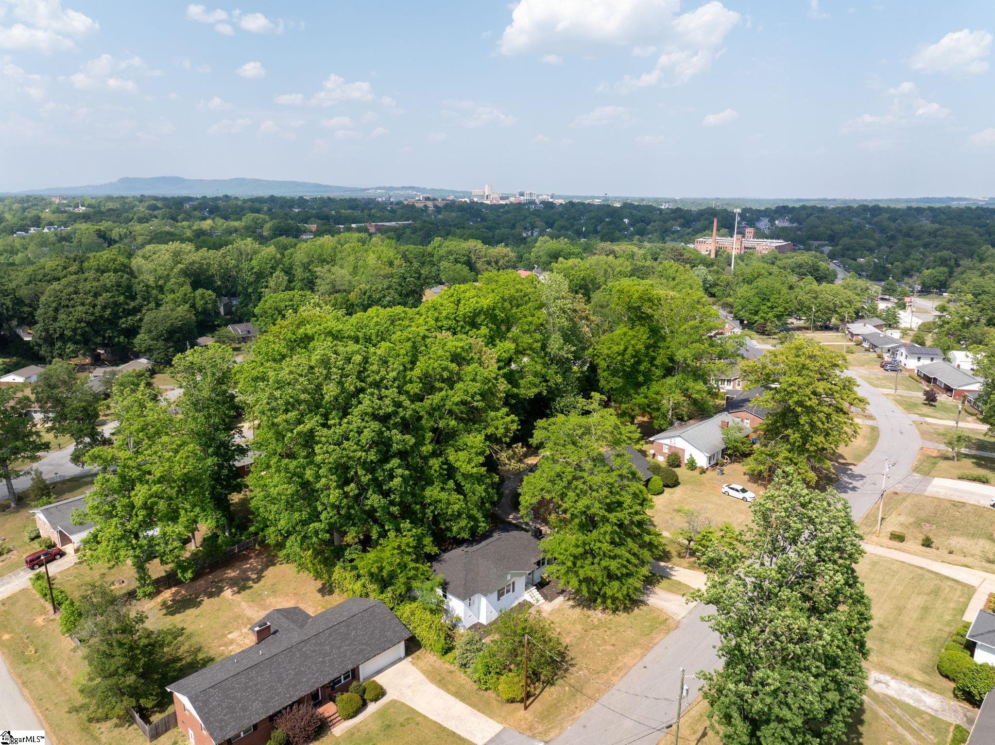 114 Birchwood Drive Greenville, SC 29605