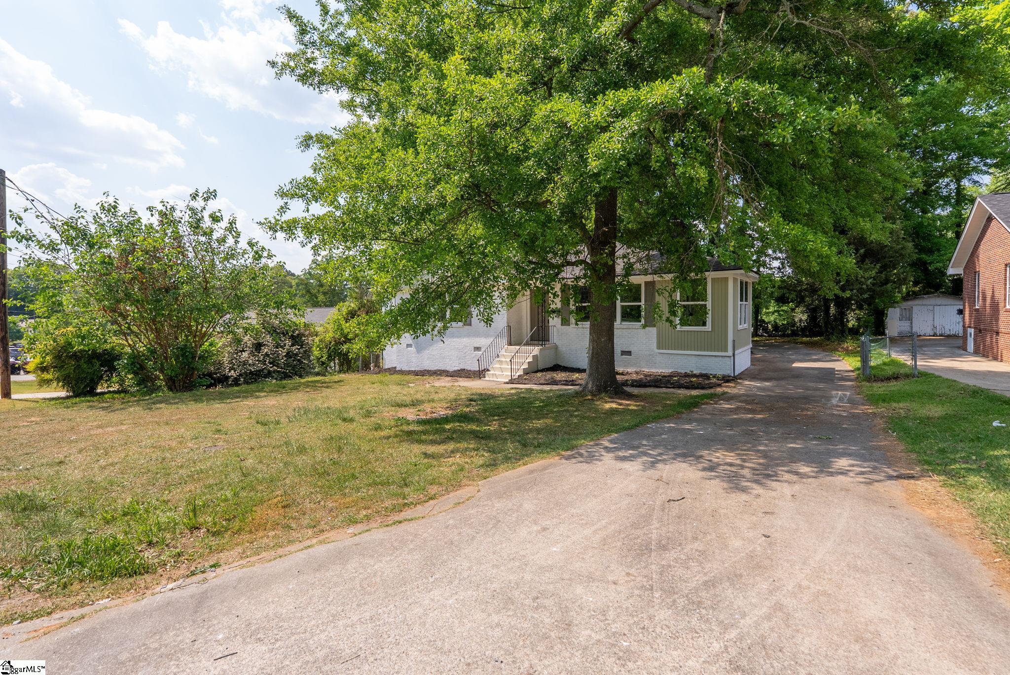 114 Birchwood Drive Greenville, SC 29605