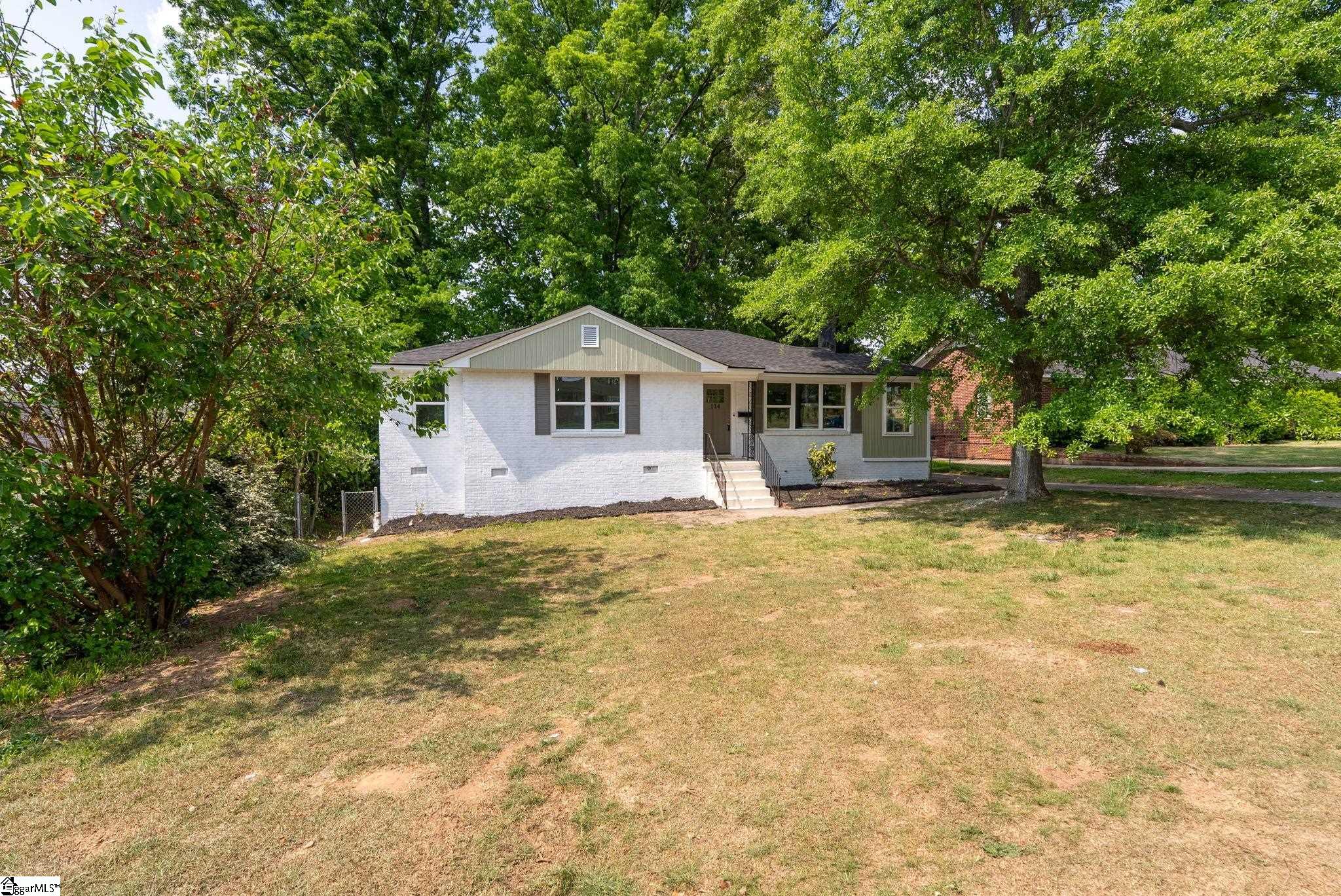 114 Birchwood Drive Greenville, SC 29605