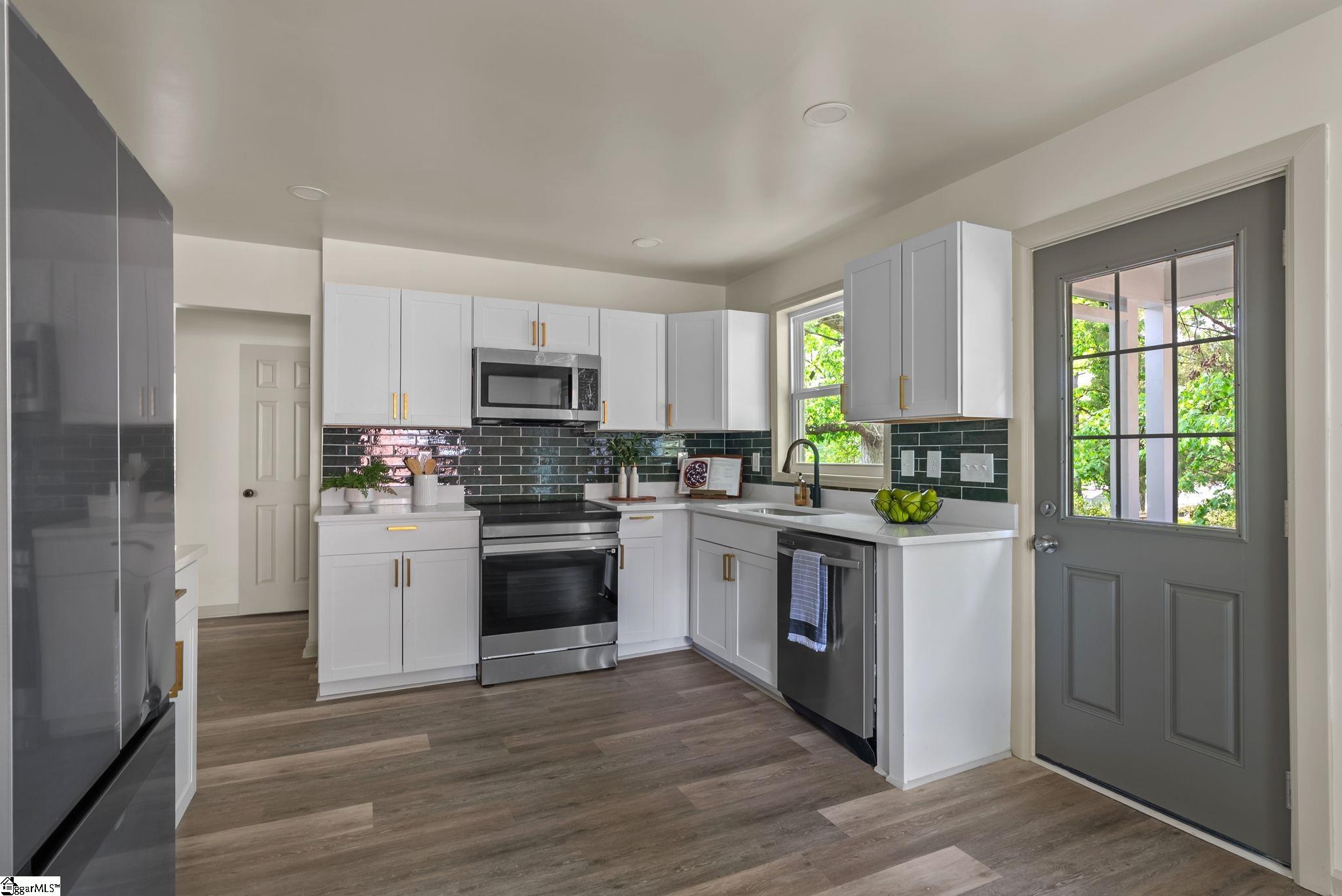 114 Birchwood Drive Greenville, SC 29605