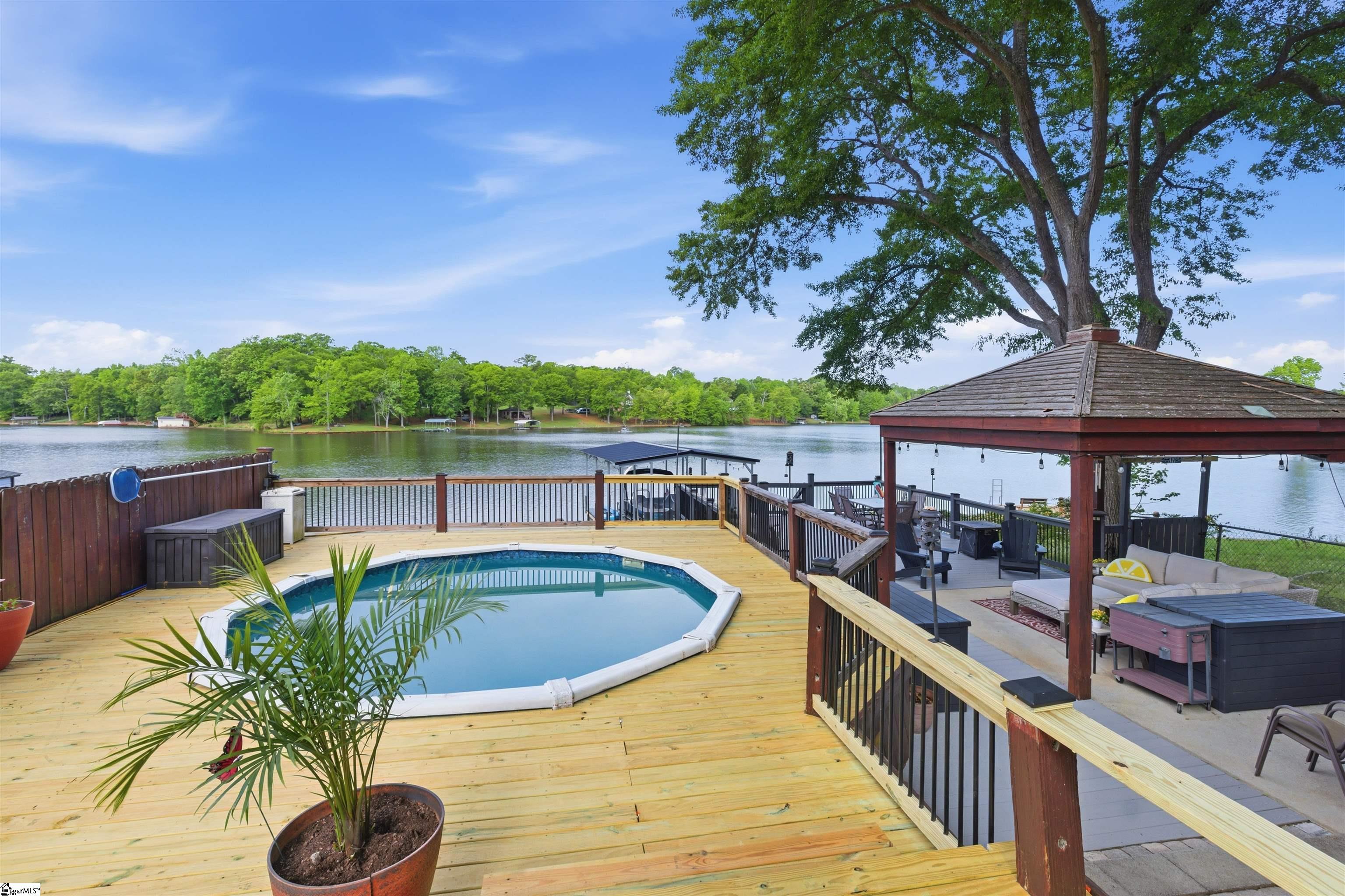 489 Lyman Lake Road Lyman, SC 29365