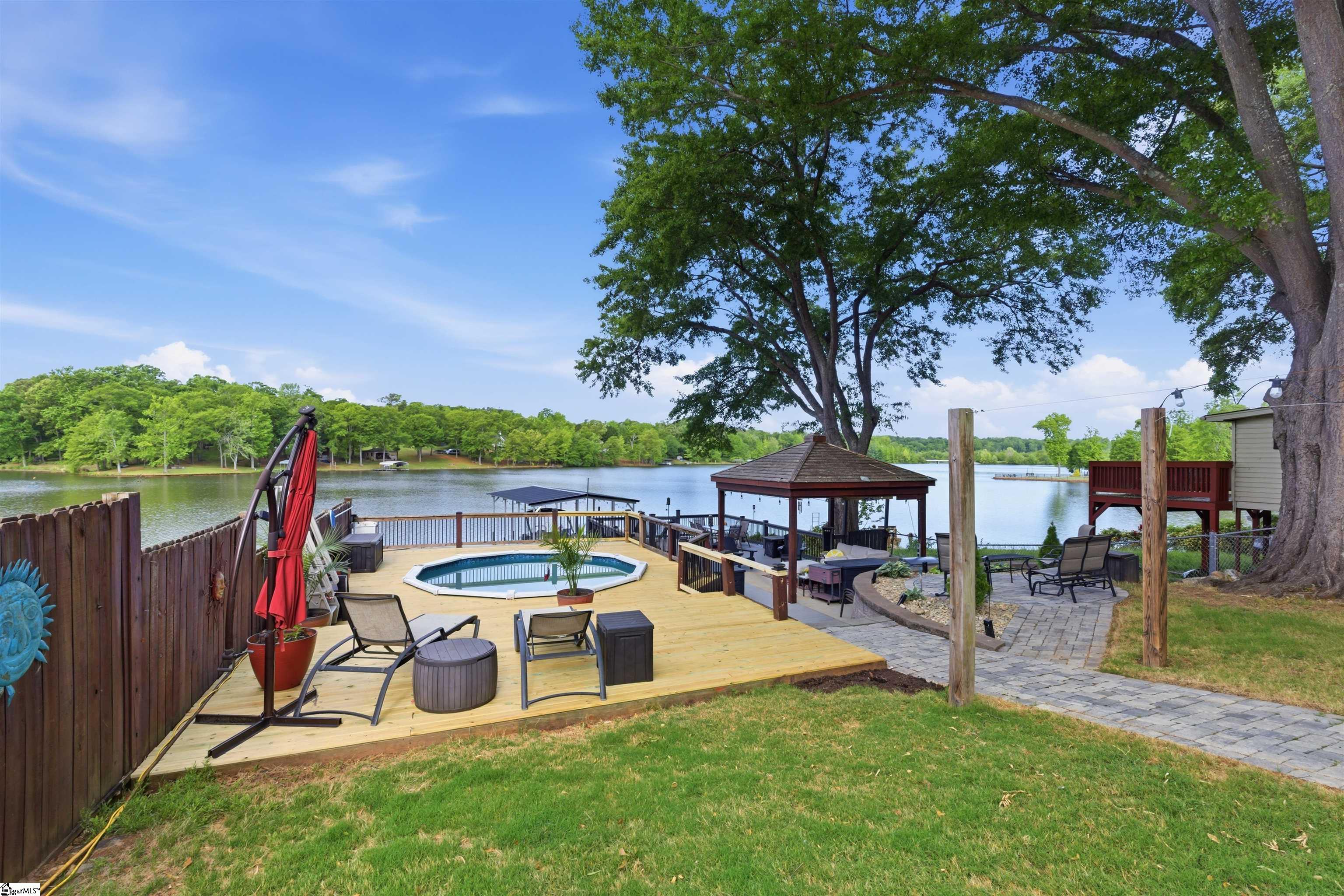 489 Lyman Lake Road Lyman, SC 29365