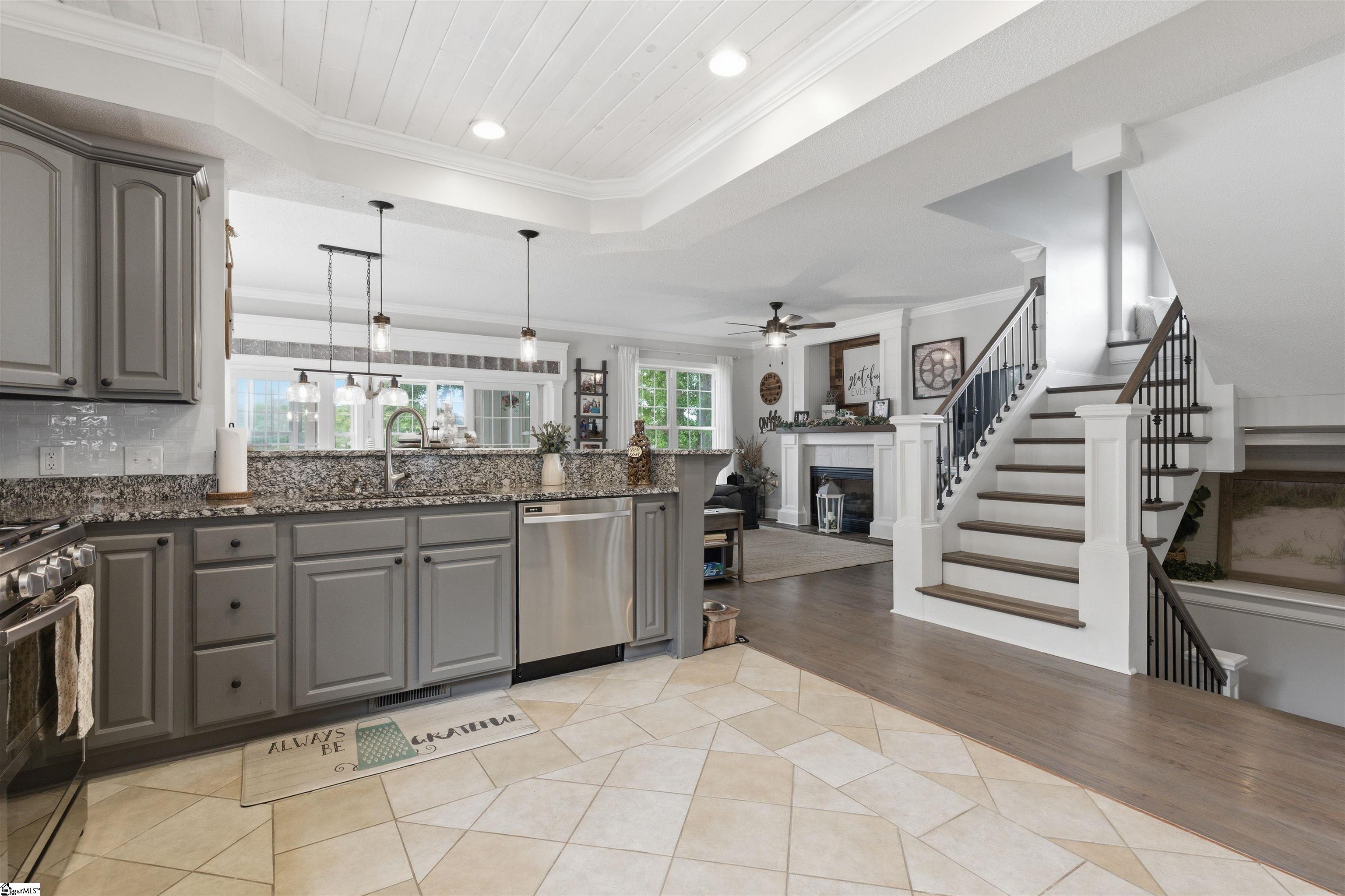 489 Lyman Lake Road Lyman, SC 29365