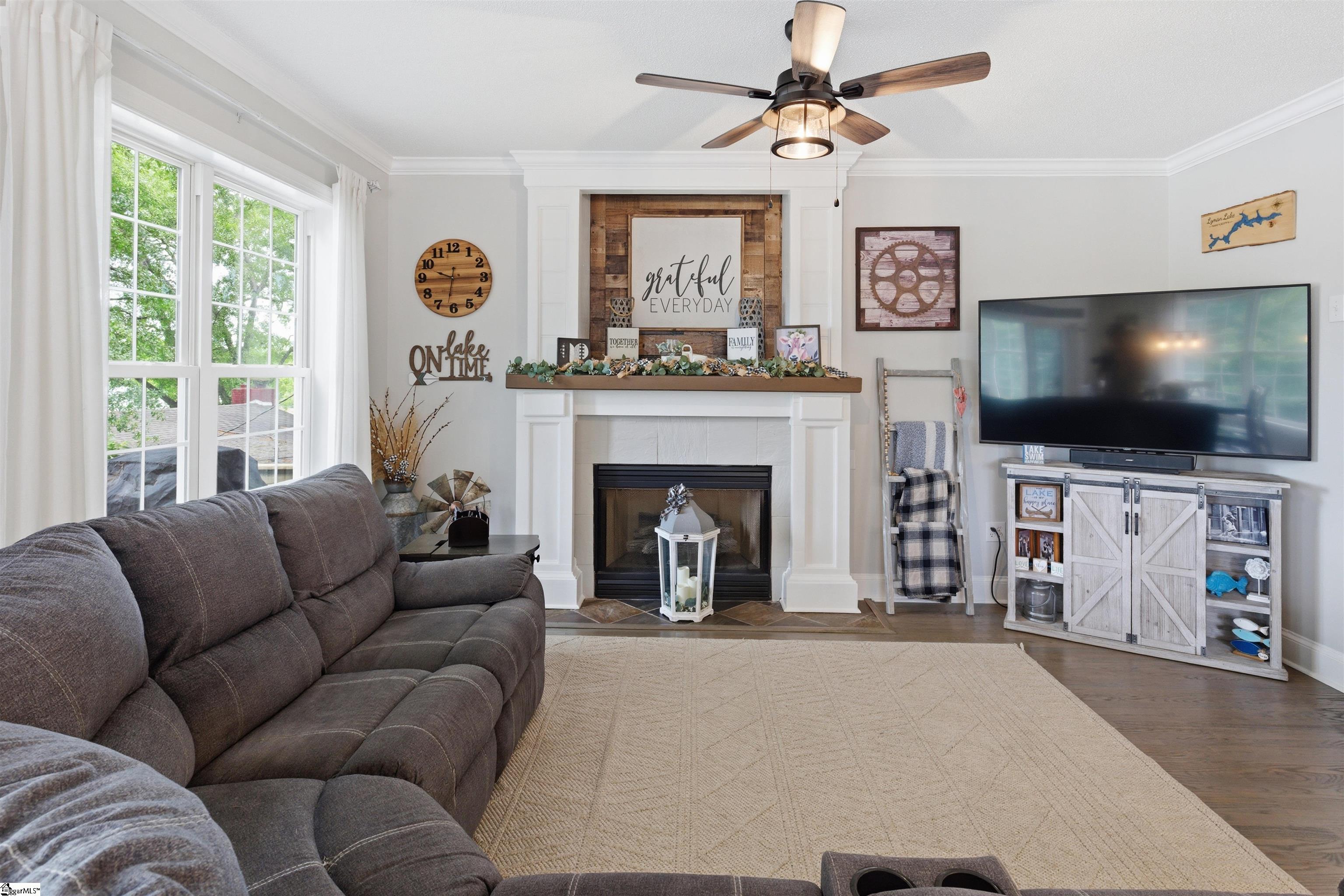 489 Lyman Lake Road Lyman, SC 29365