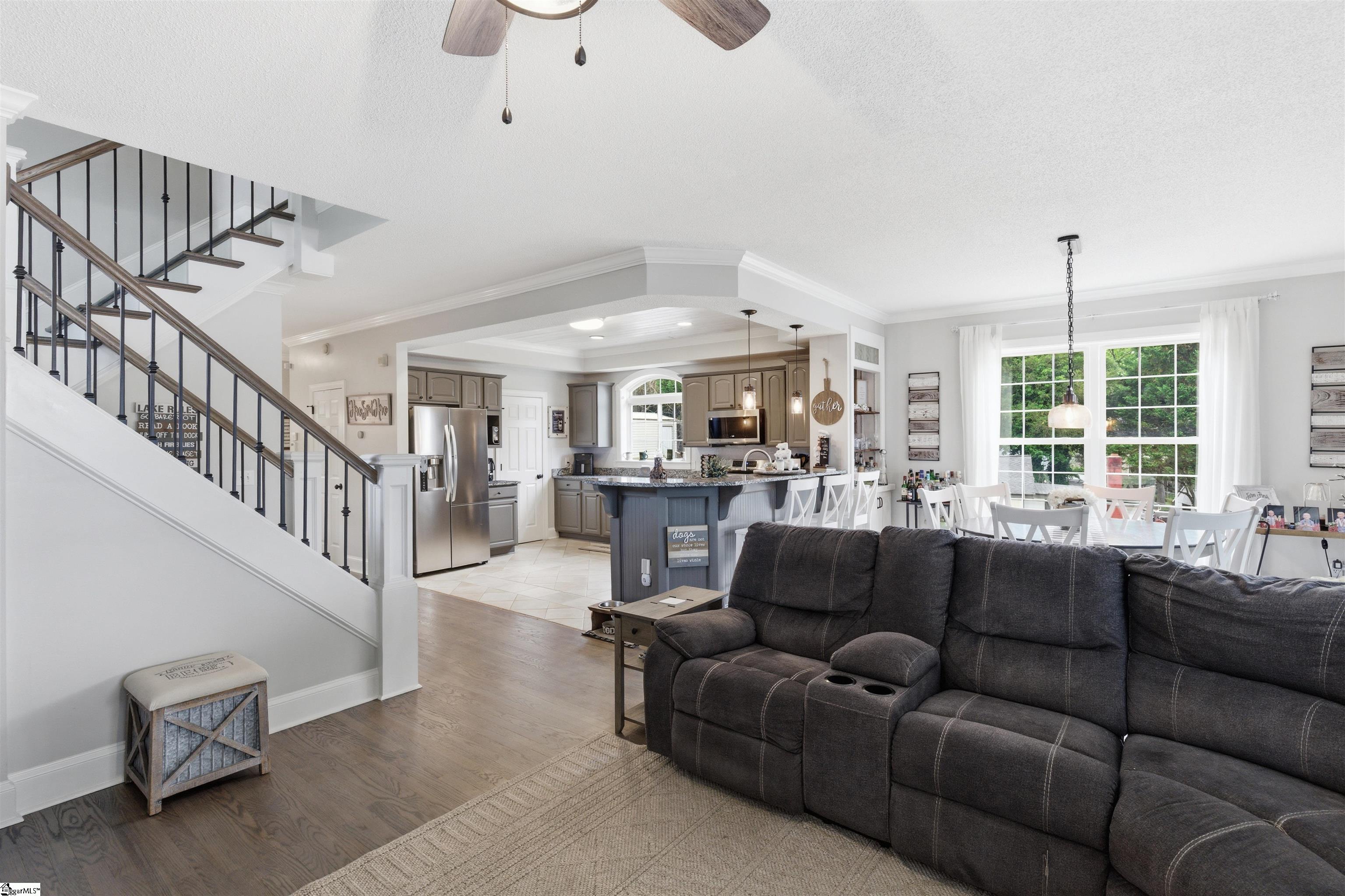 489 Lyman Lake Road Lyman, SC 29365