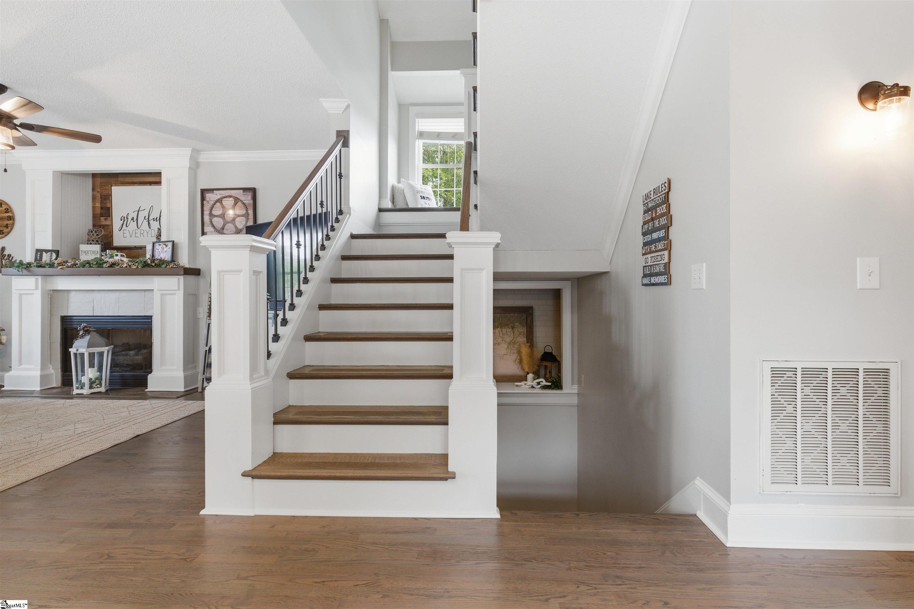 489 Lyman Lake Road Lyman, SC 29365