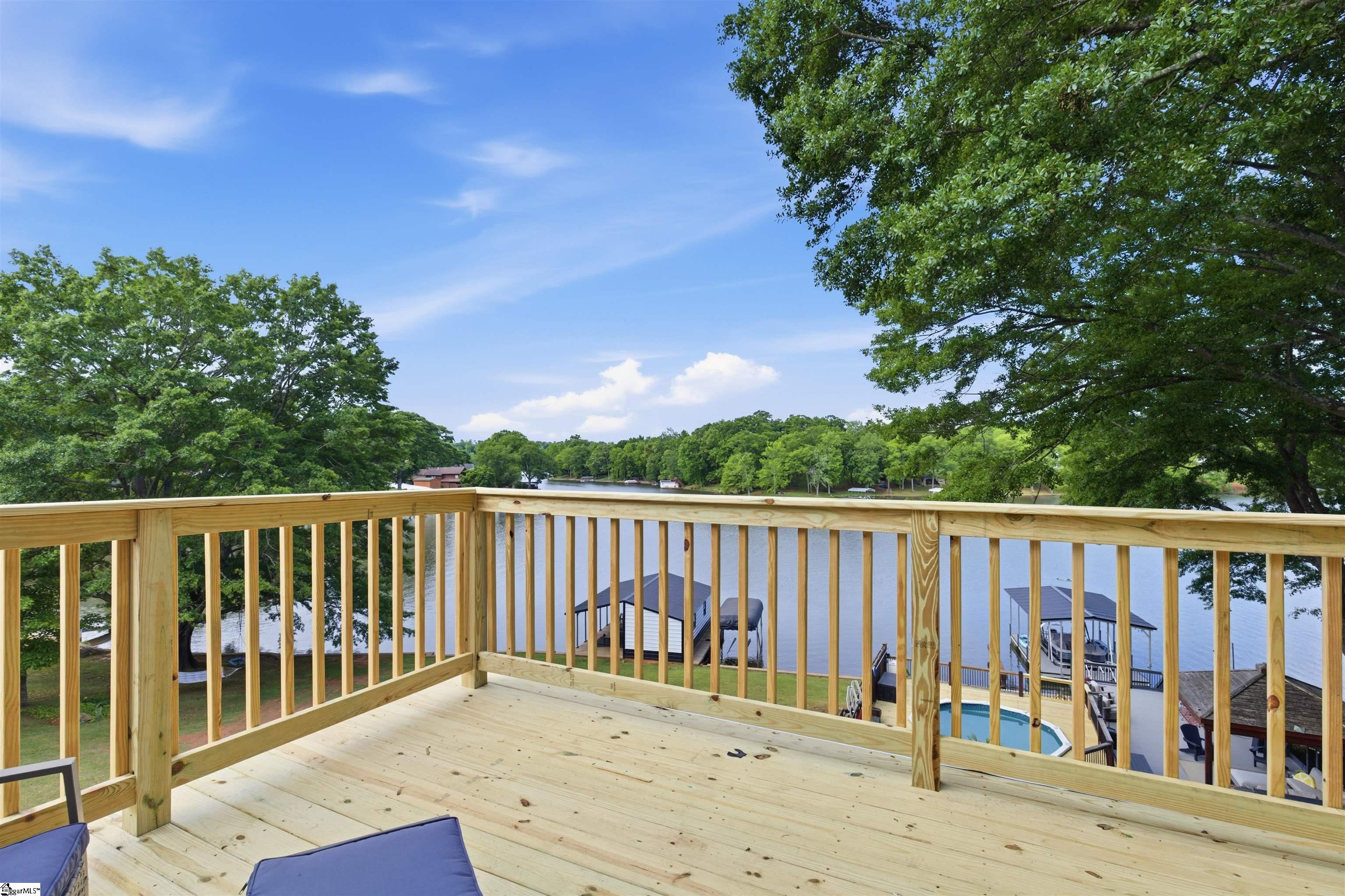 489 Lyman Lake Road Lyman, SC 29365