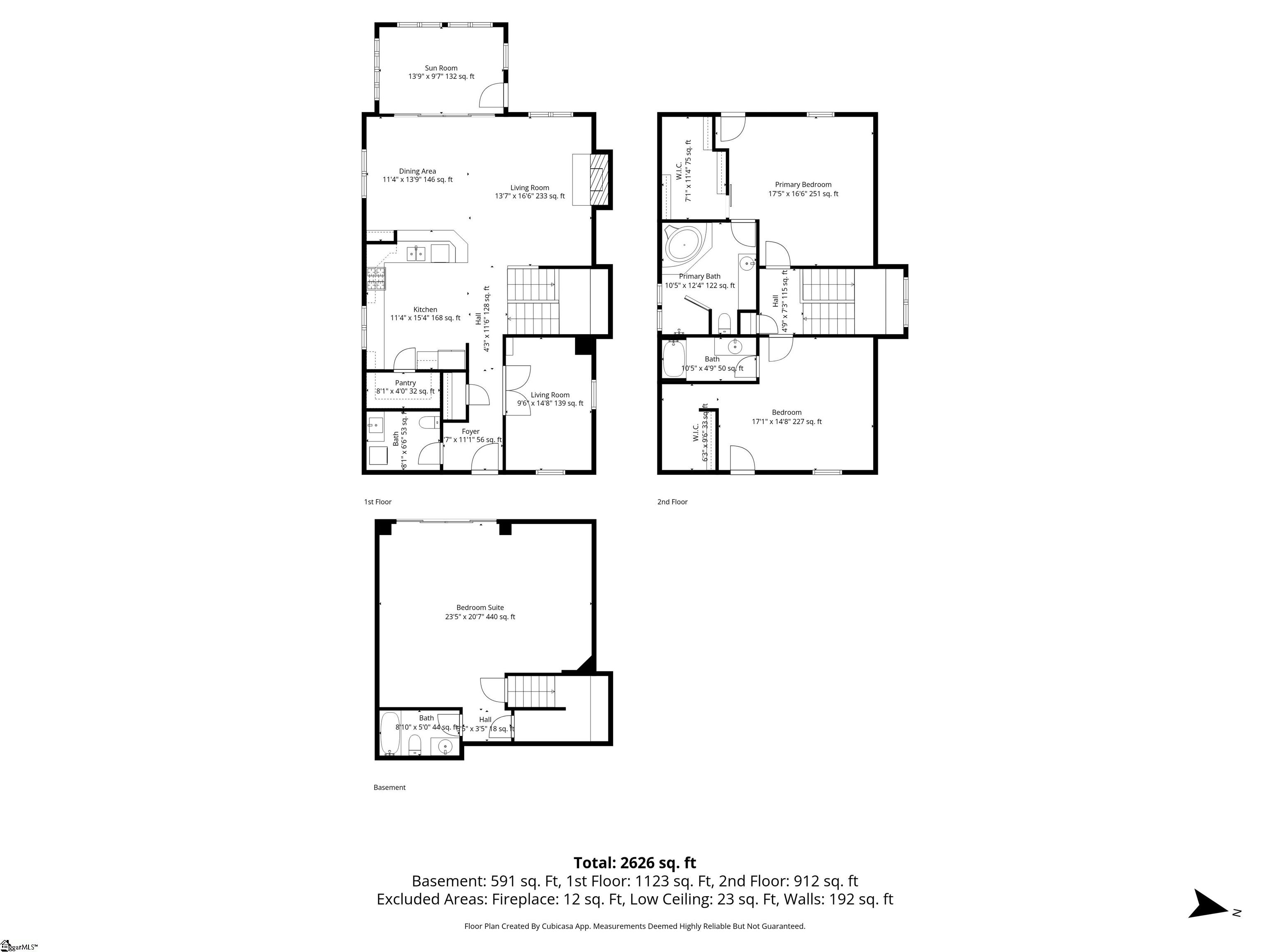 489 Lyman Lake Road Lyman, SC 29365