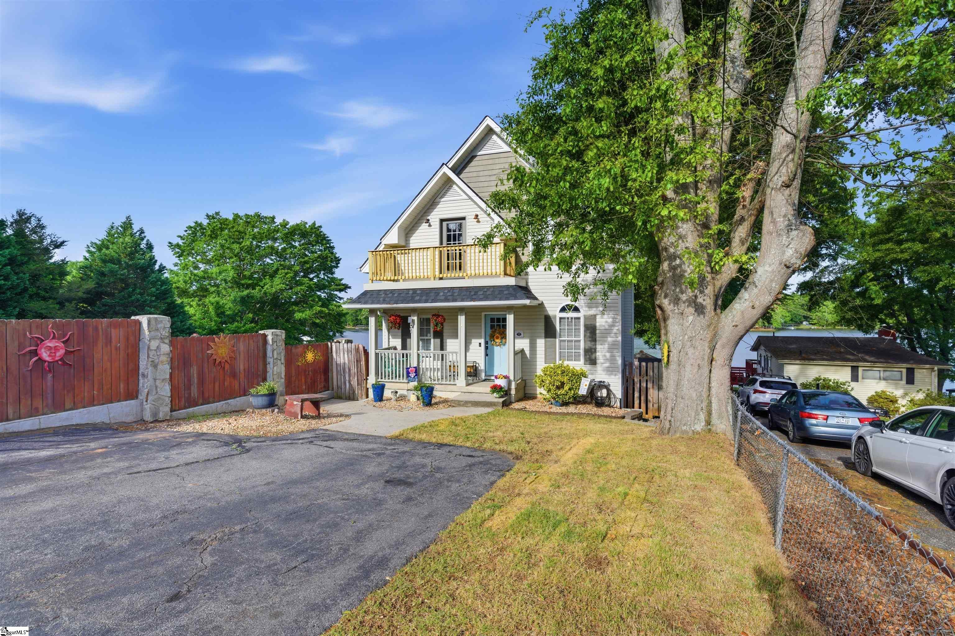 489 Lyman Lake Road Lyman, SC 29365
