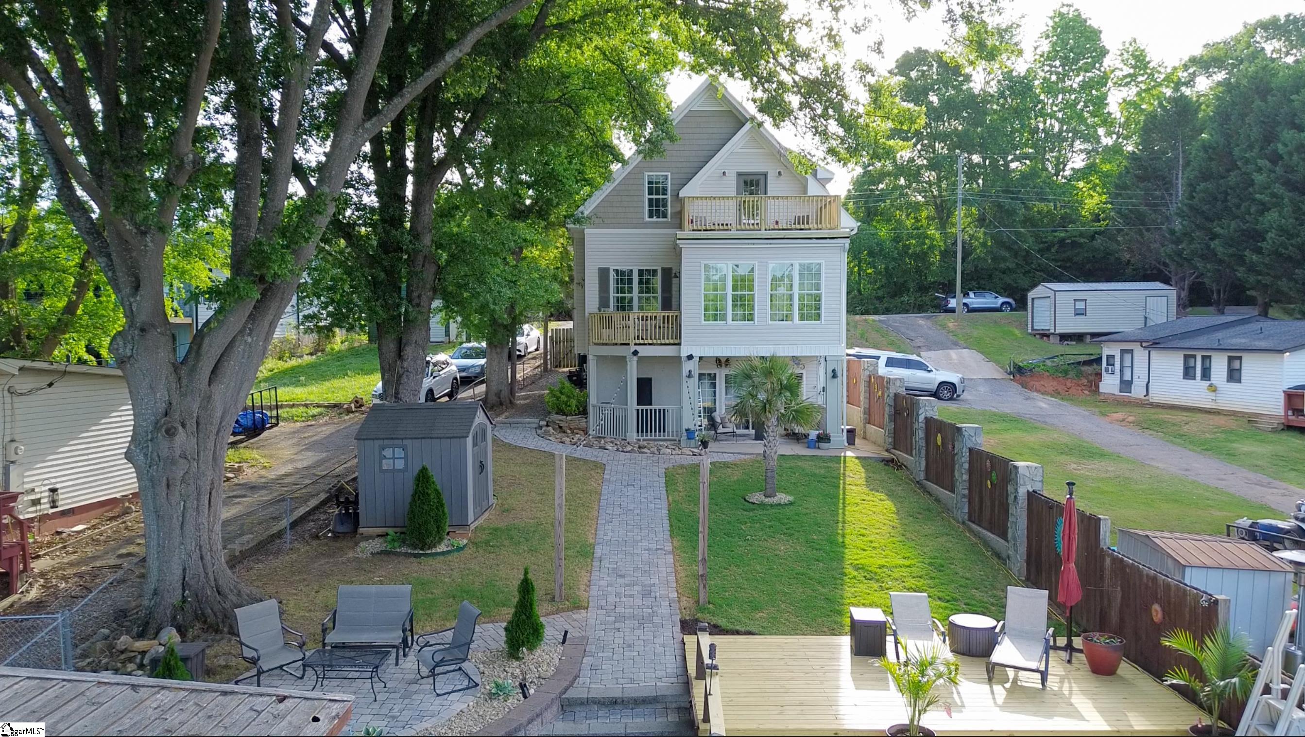489 Lyman Lake Road Lyman, SC 29365