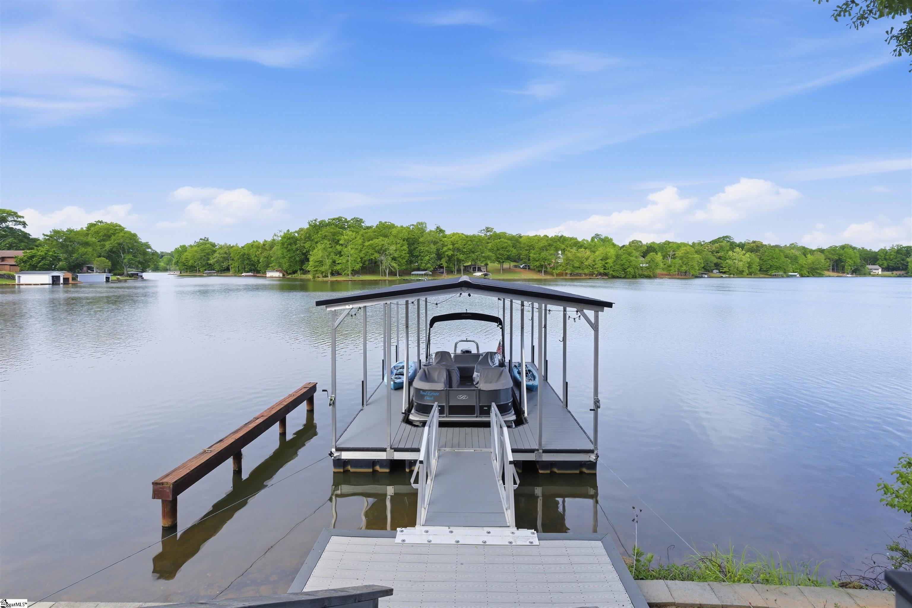 489 Lyman Lake Road Lyman, SC 29365