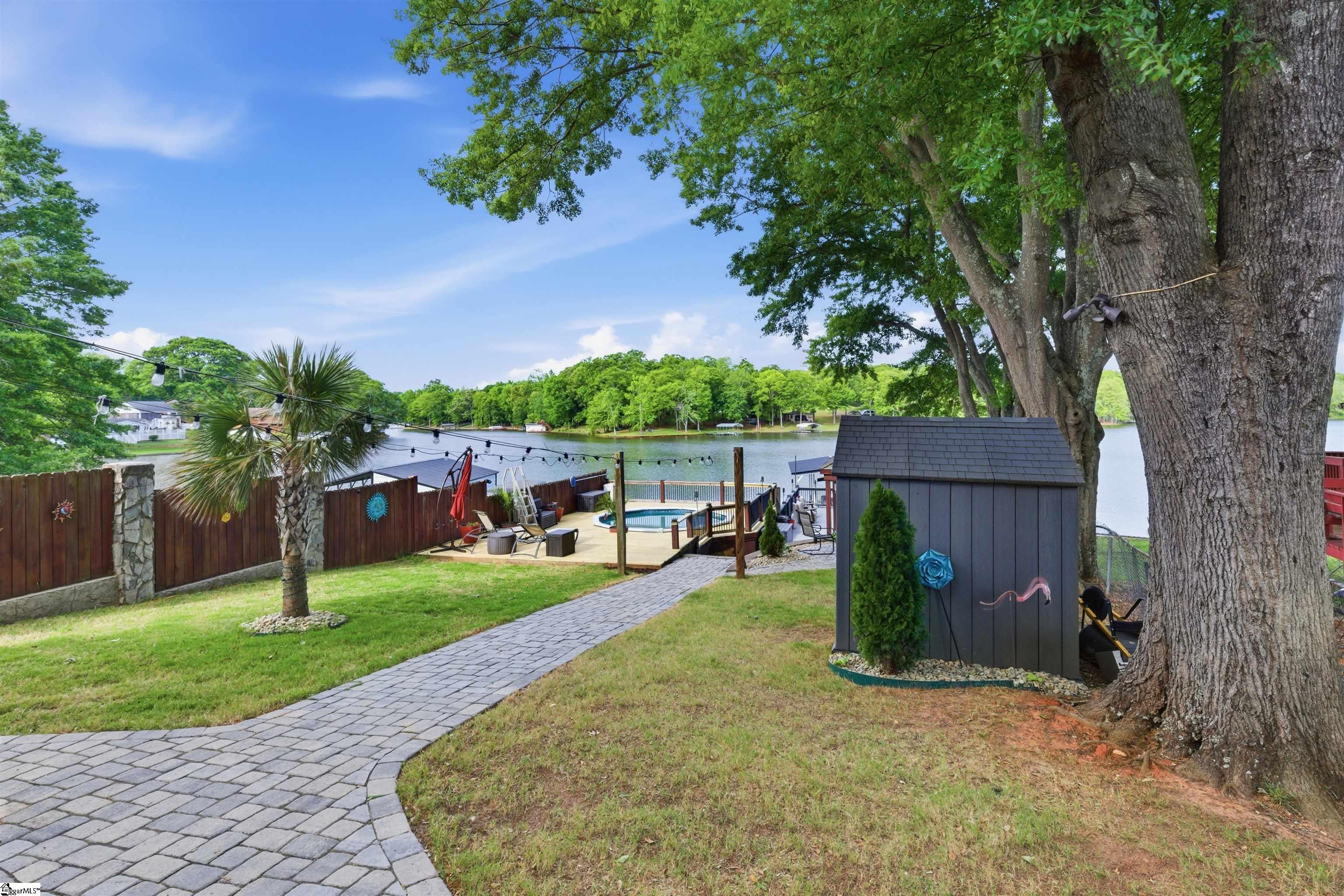 489 Lyman Lake Road Lyman, SC 29365