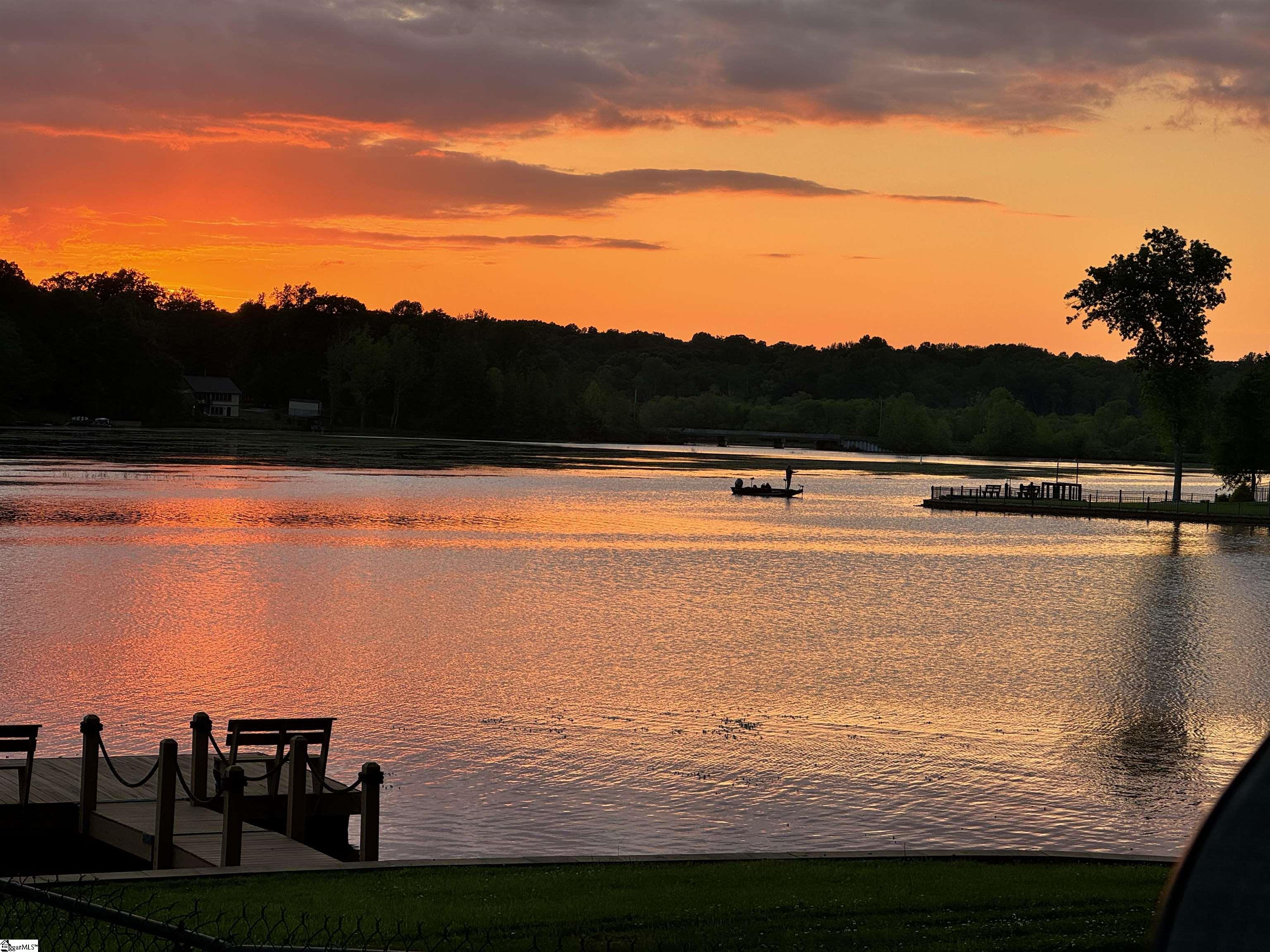 489 Lyman Lake Road Lyman, SC 29365